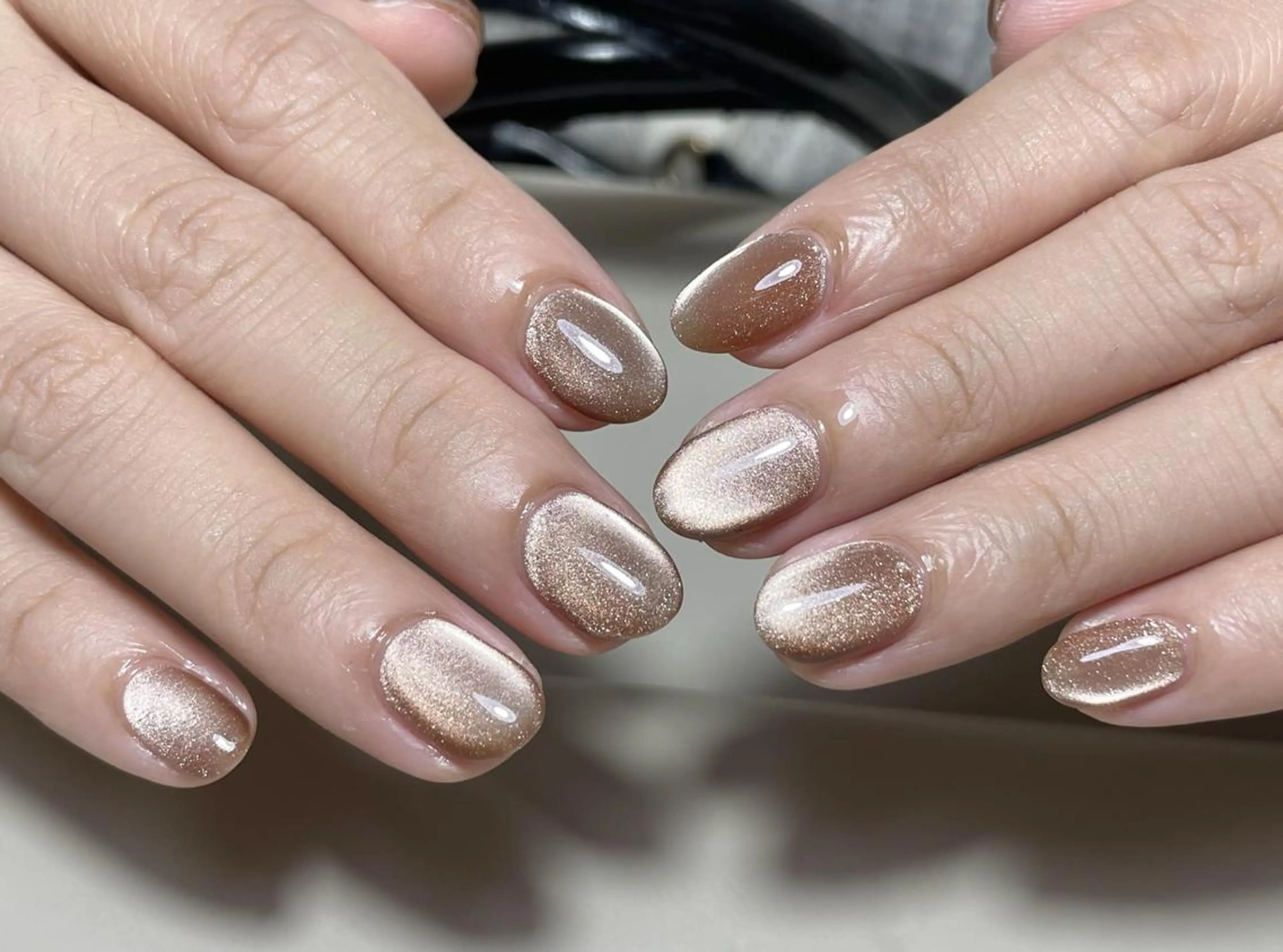 ネイル ハンドネイル エリ🫧 nail池袋東口のネイルデザイン