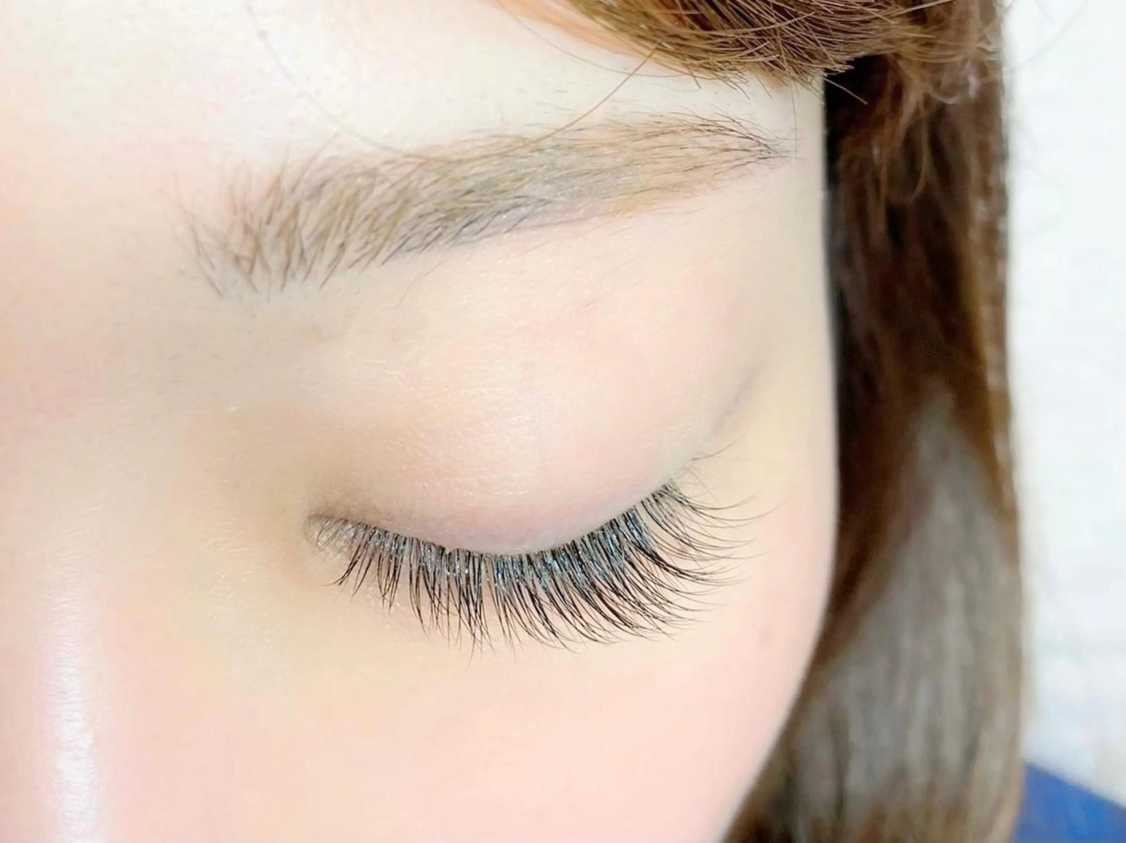 マツエク・マツパ 国分寺 Yの眉毛・アイブロウイメージ