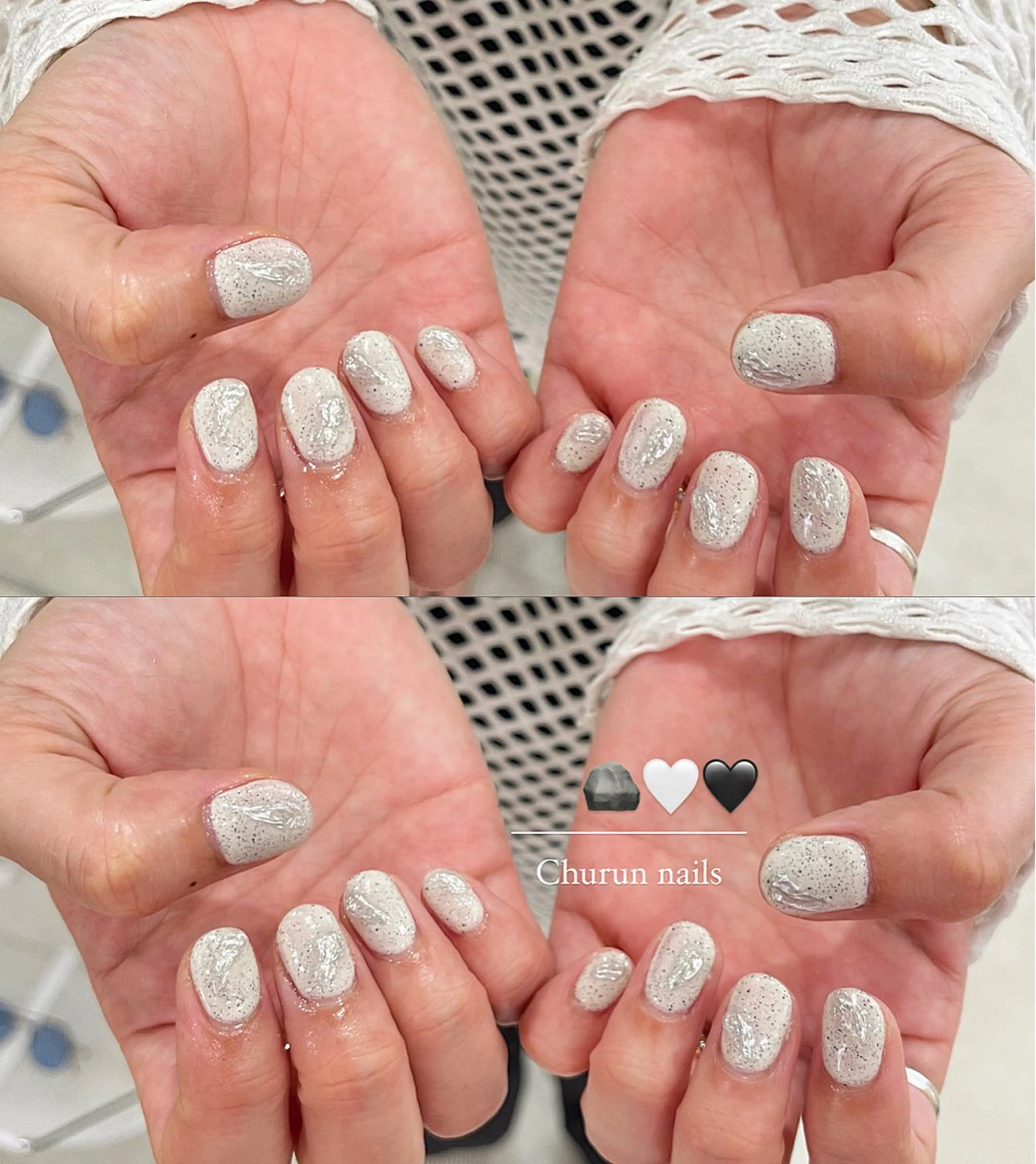 ネイル 777nail salonのネイルデザイン