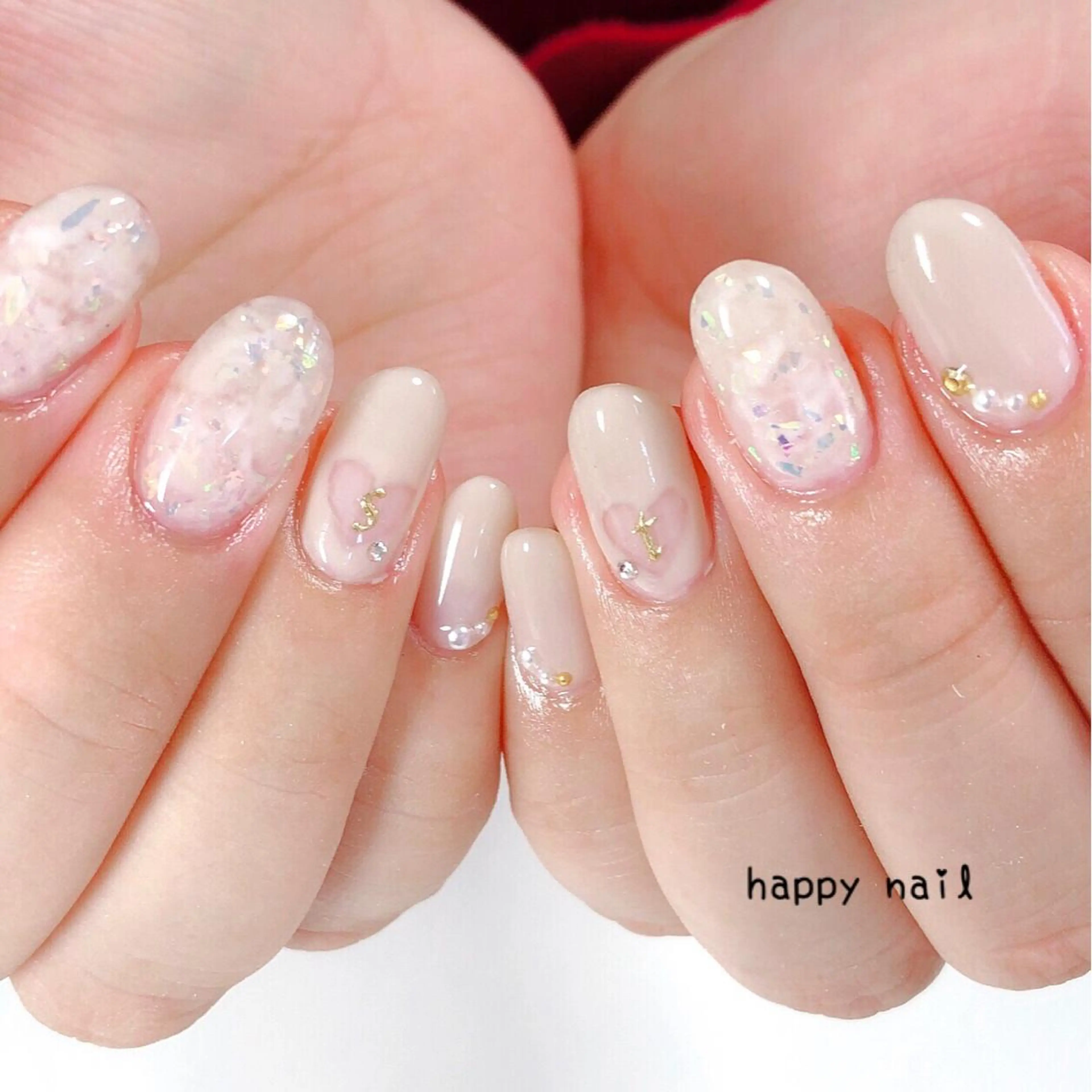 ネイル 心と体が整う腸活 サロン ラクシュミーのエステ・リラクイメージ