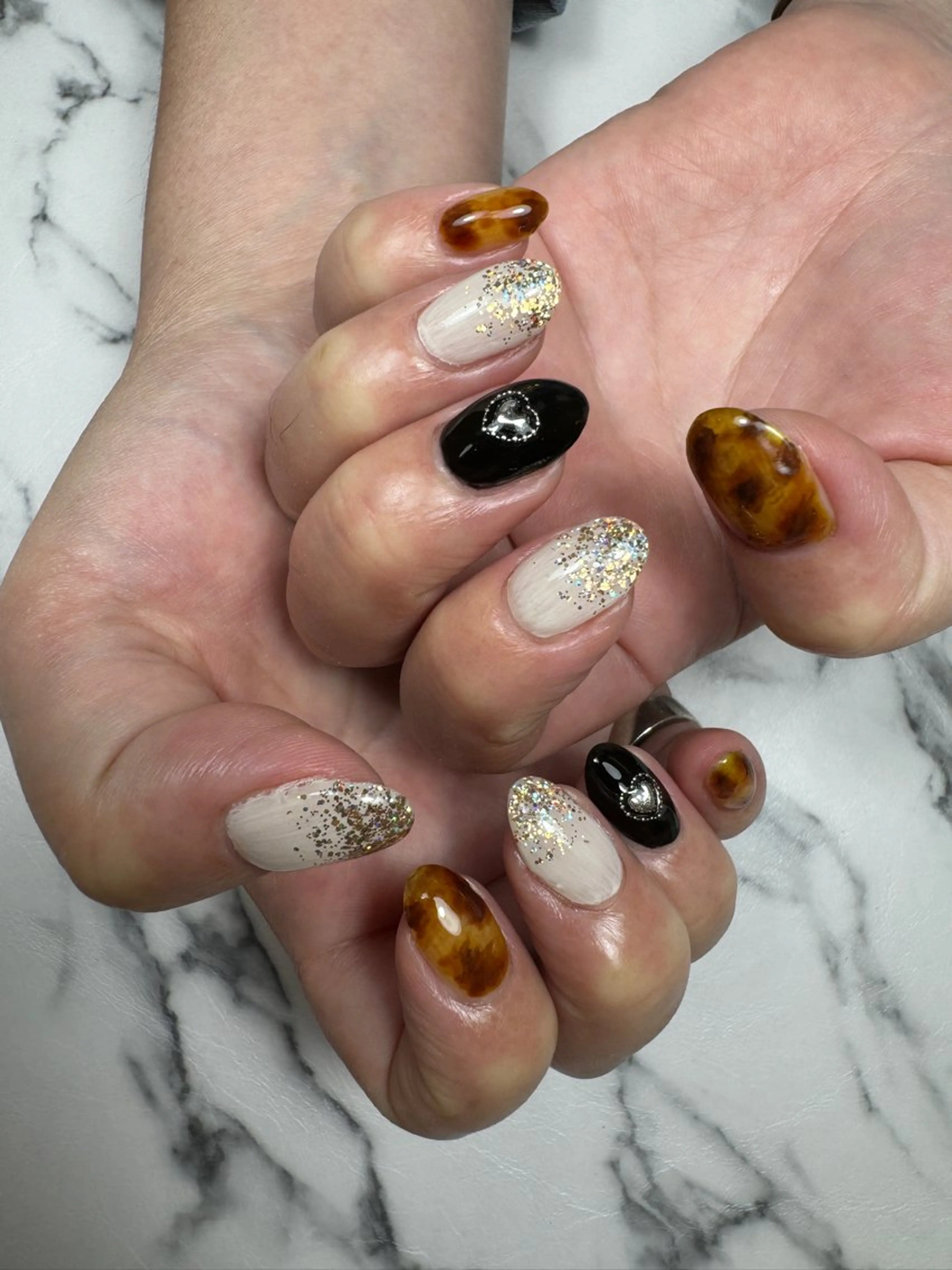 ネイル nail salon Luxe【リュクス】のネイルデザイン