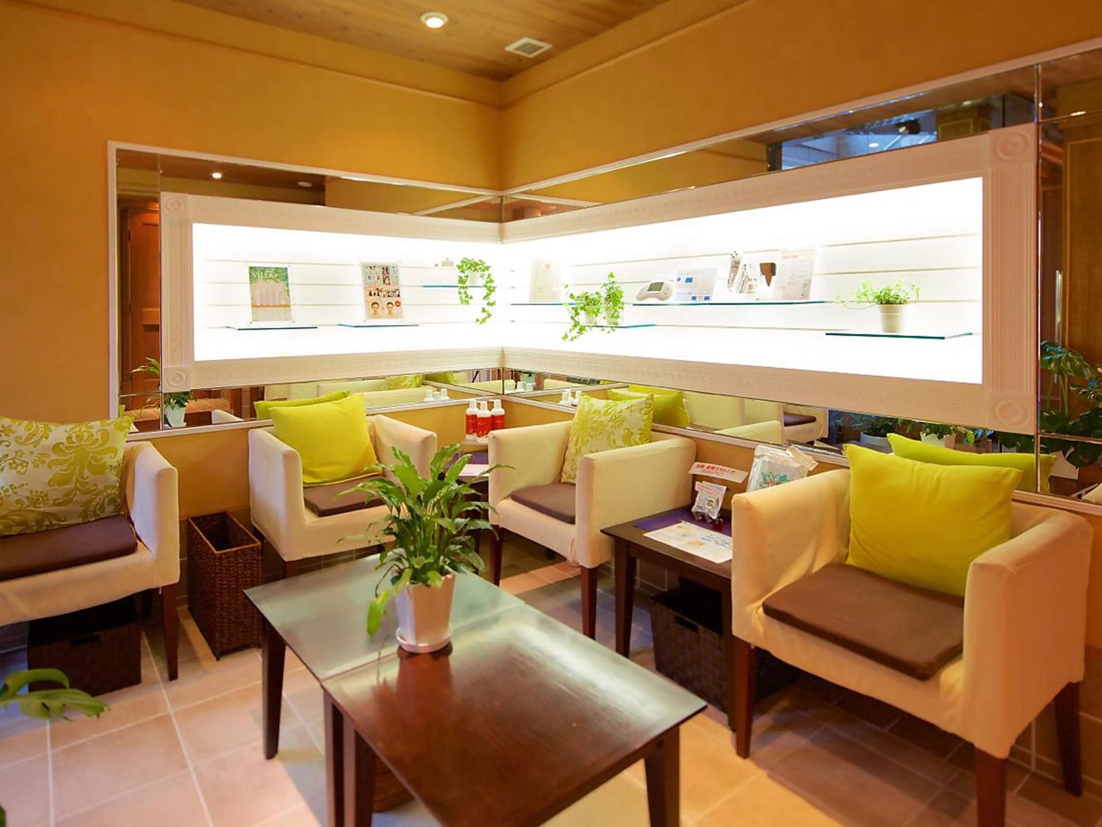 痩身＆美肌サロン 三浦のエステ・リラクイメージ