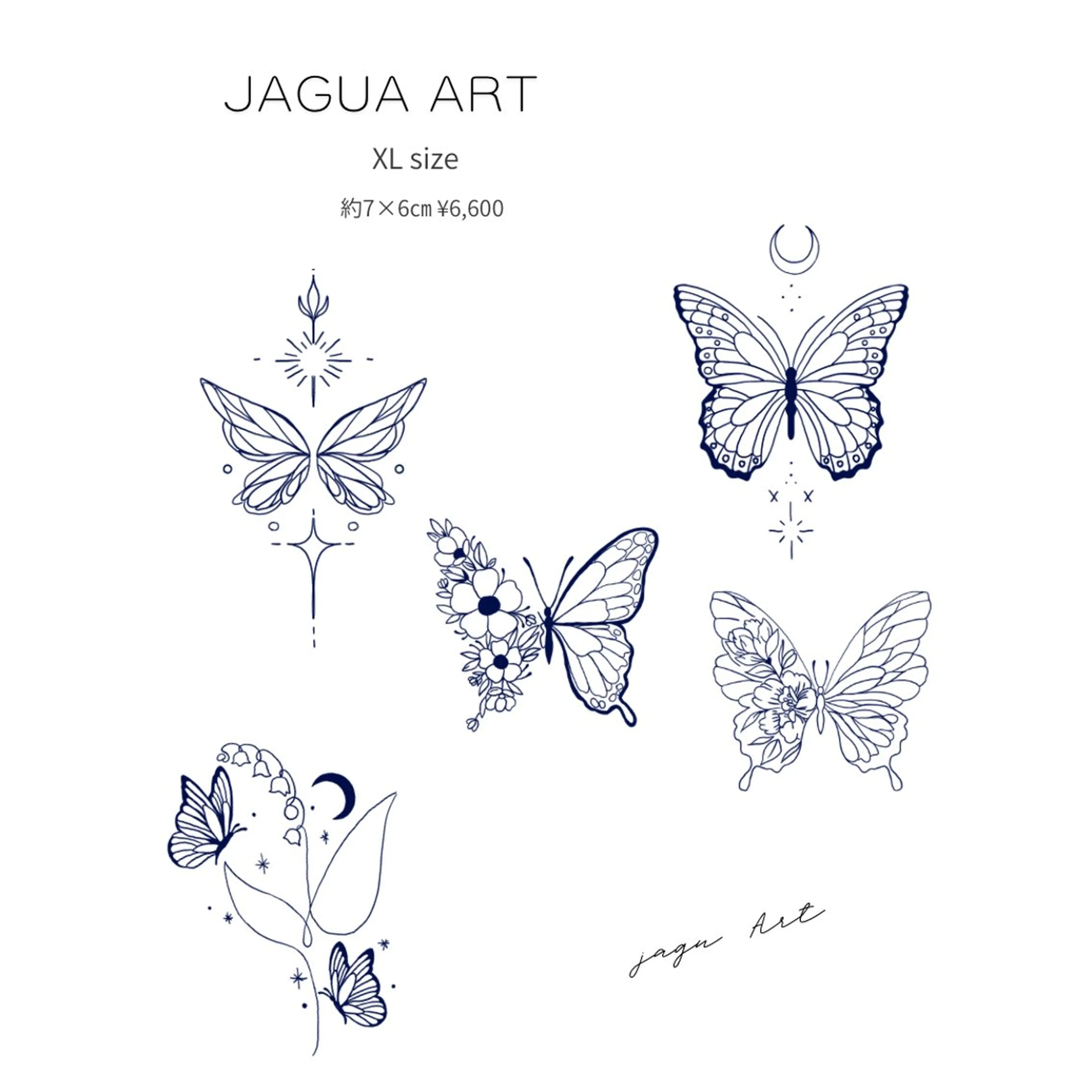 LOWE / Chiakiのマツエク・マツパデザイン