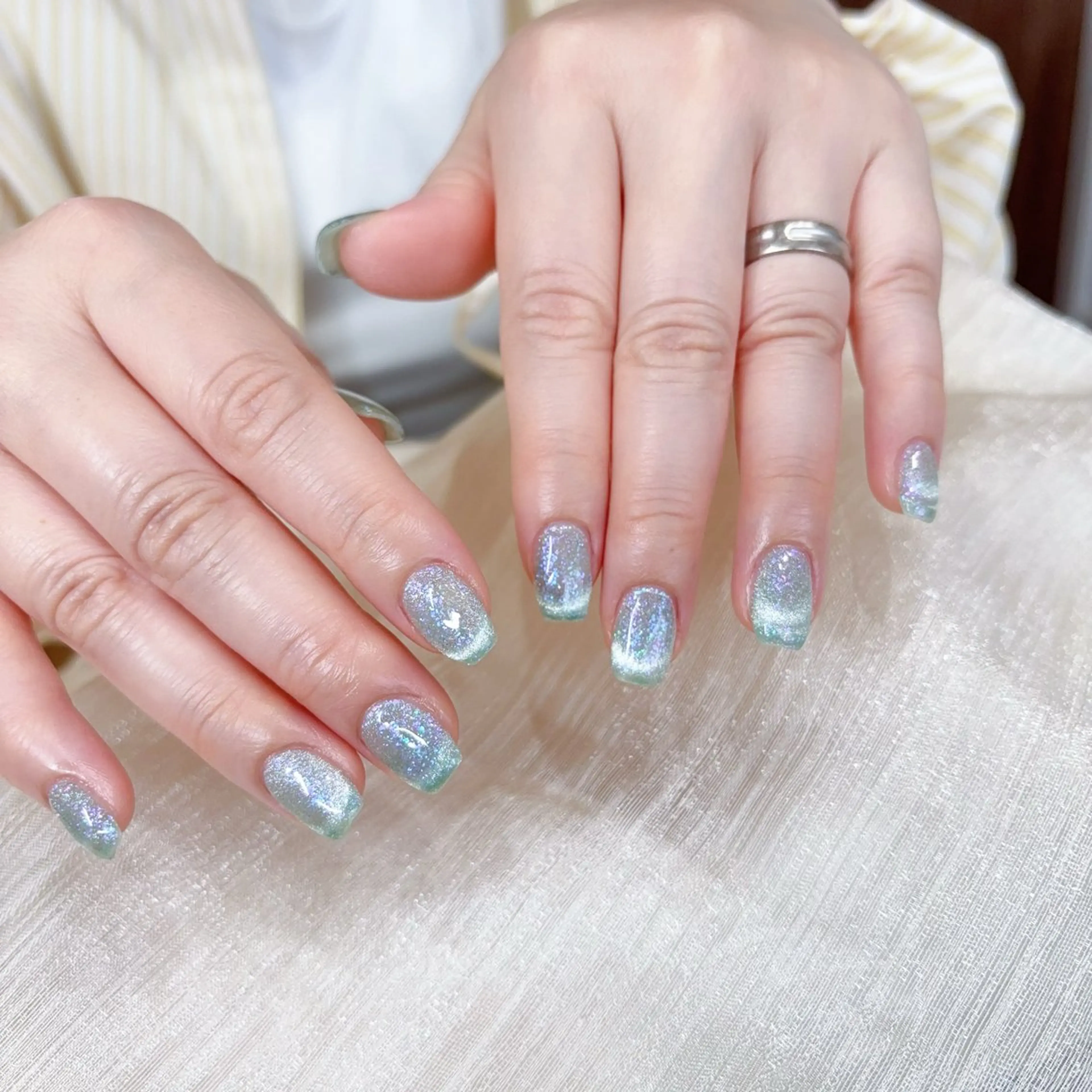 ネイル Lovely Nail Salonのネイルデザイン