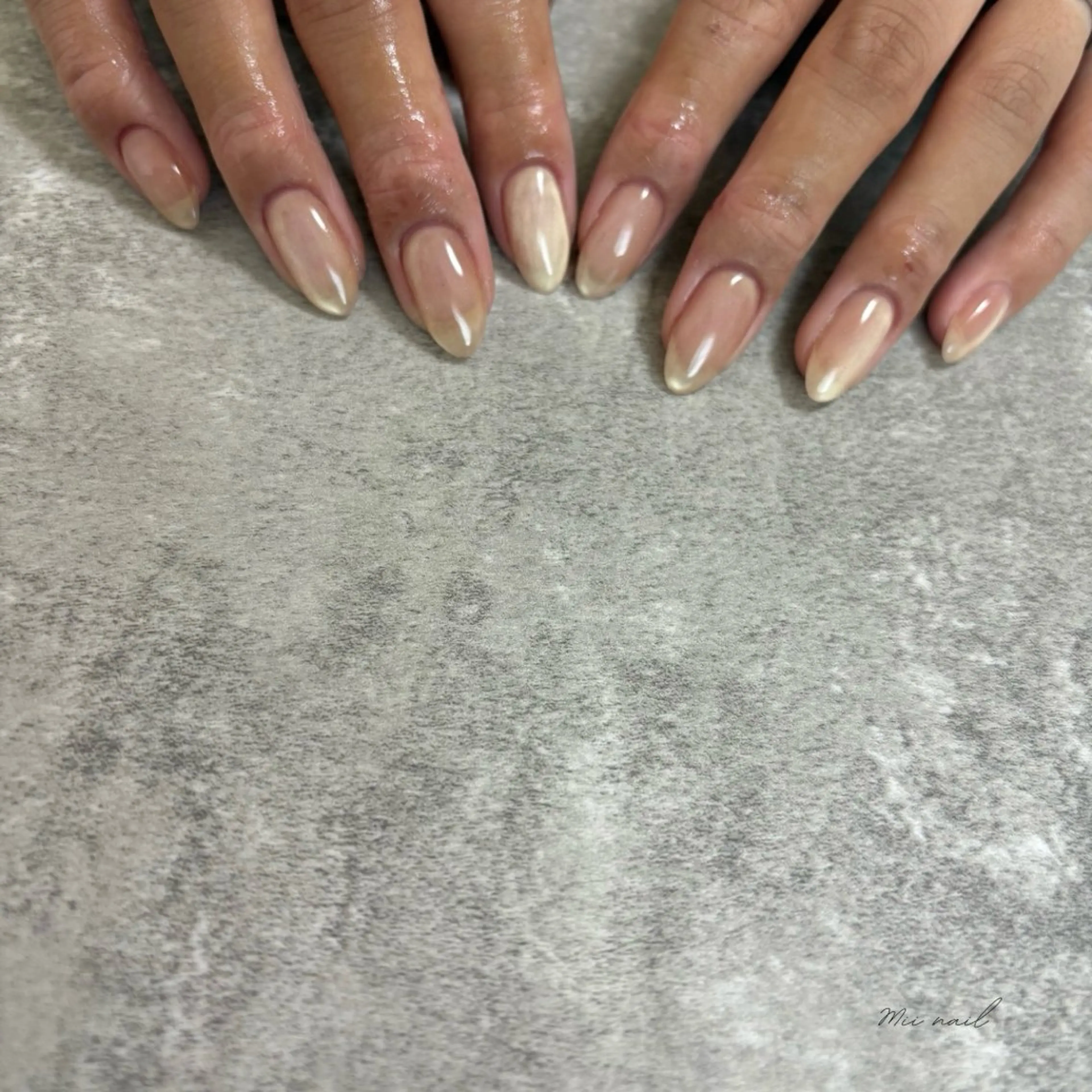 ネイル Mii nail いづみのその他イメージ