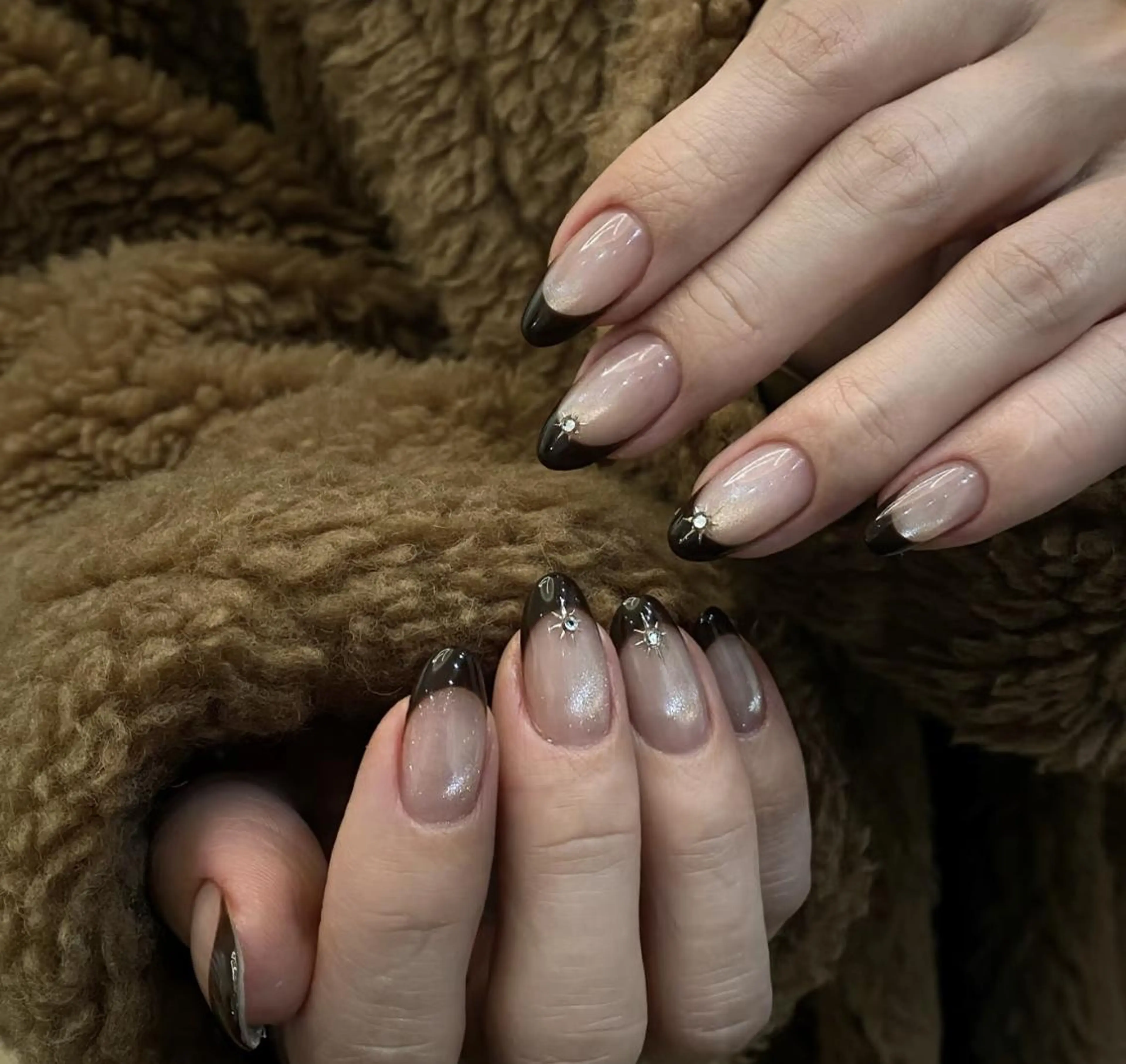 ネイル ハンドネイル Miya🎀 nailのネイルデザイン