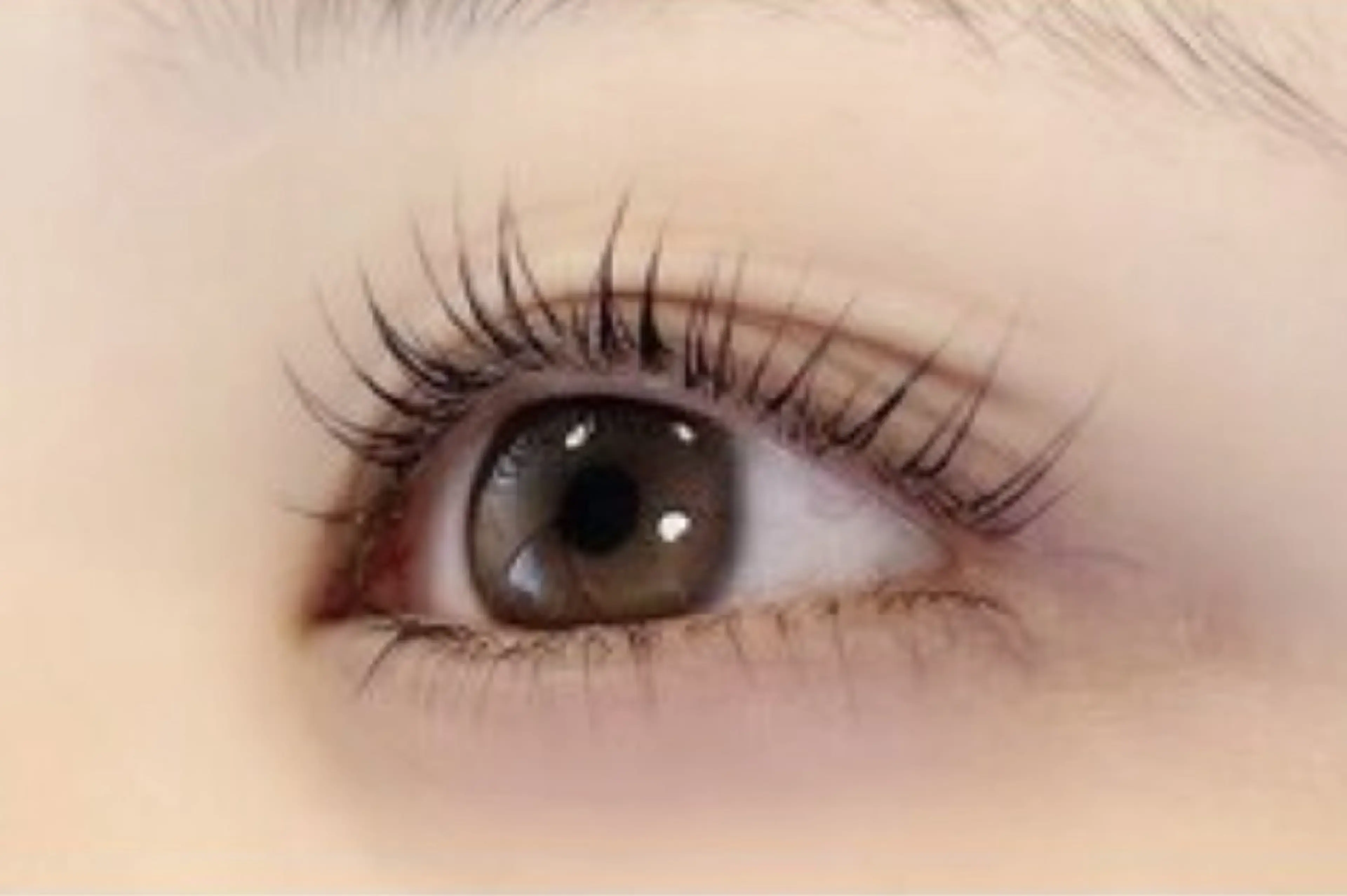 マツエク・マツパ カルフールノア富士 Nのマツエク・マツパデザイン