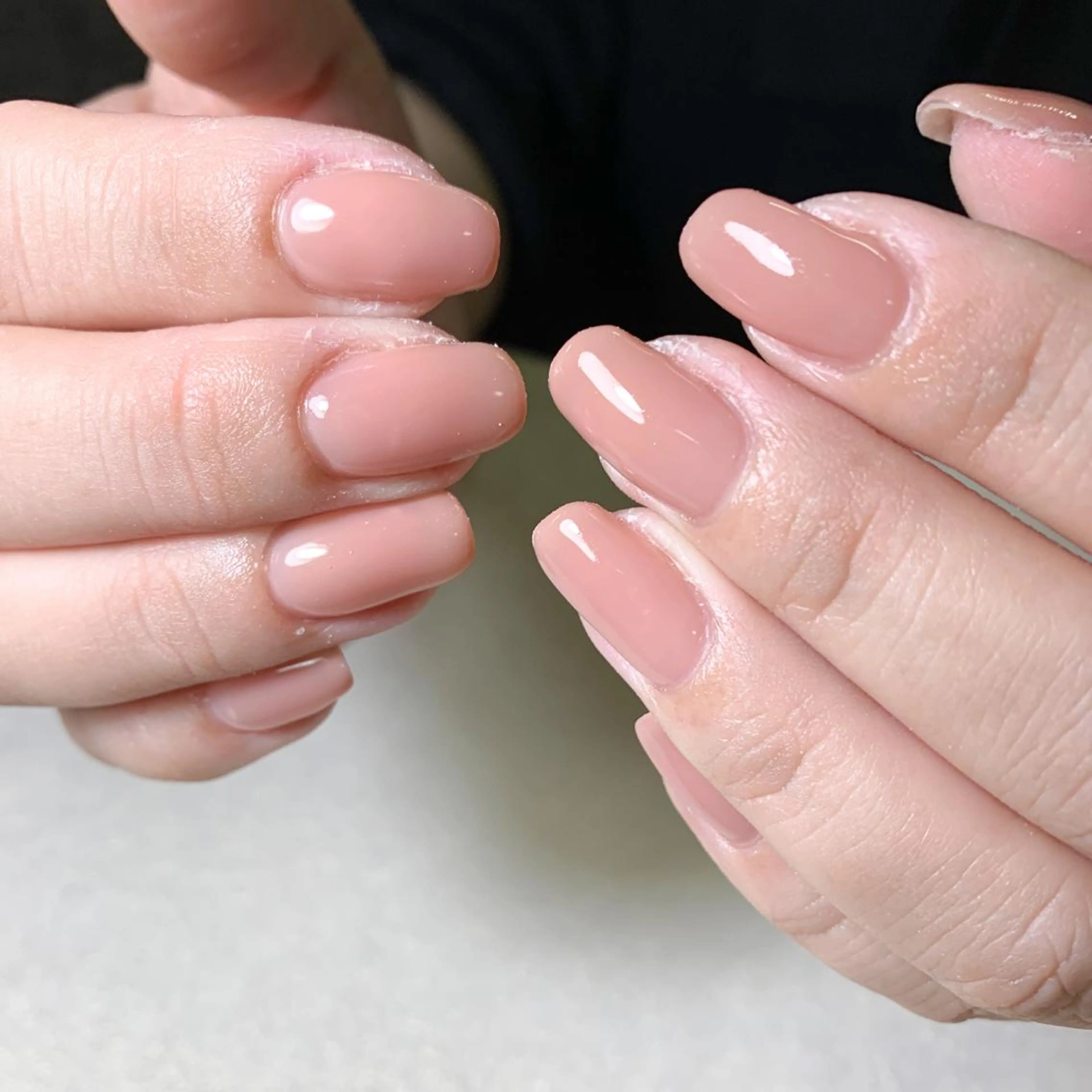 ネイル FIORITURA aiのネイルデザイン