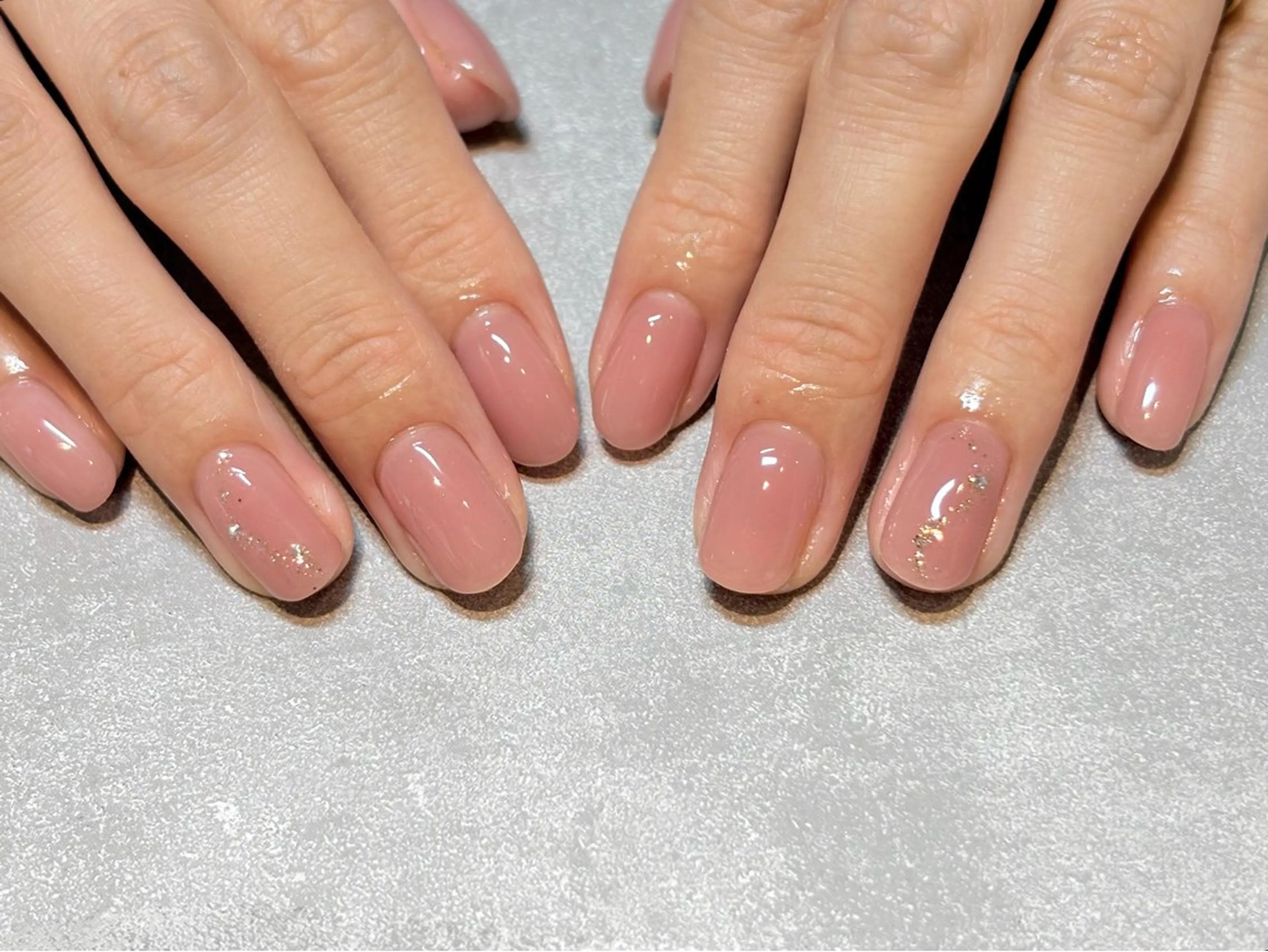 ネイル Nagashima sanaのネイルデザイン