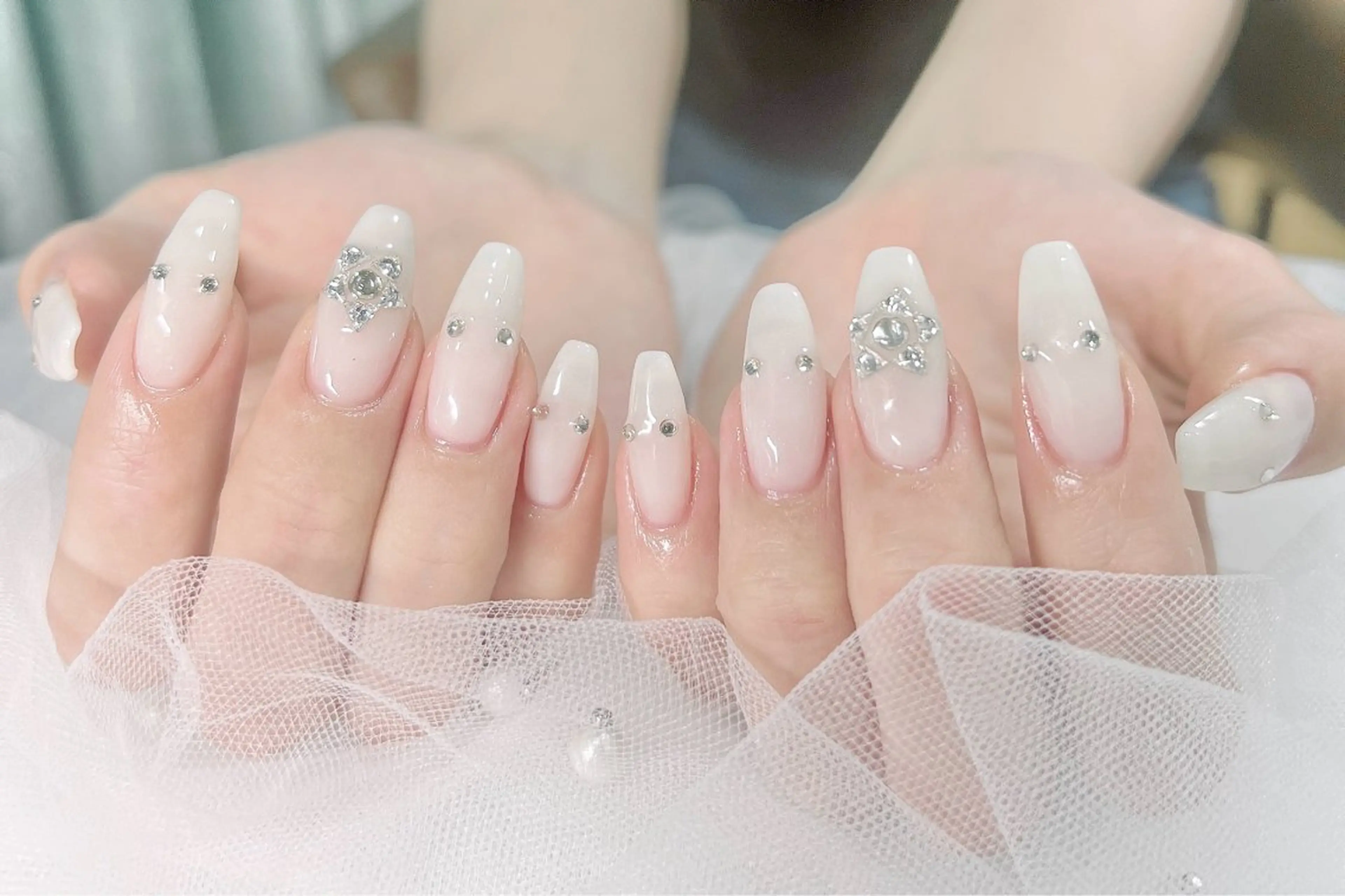 ネイル Himawari 松戸ネイル自宅サロンのネイルデザイン