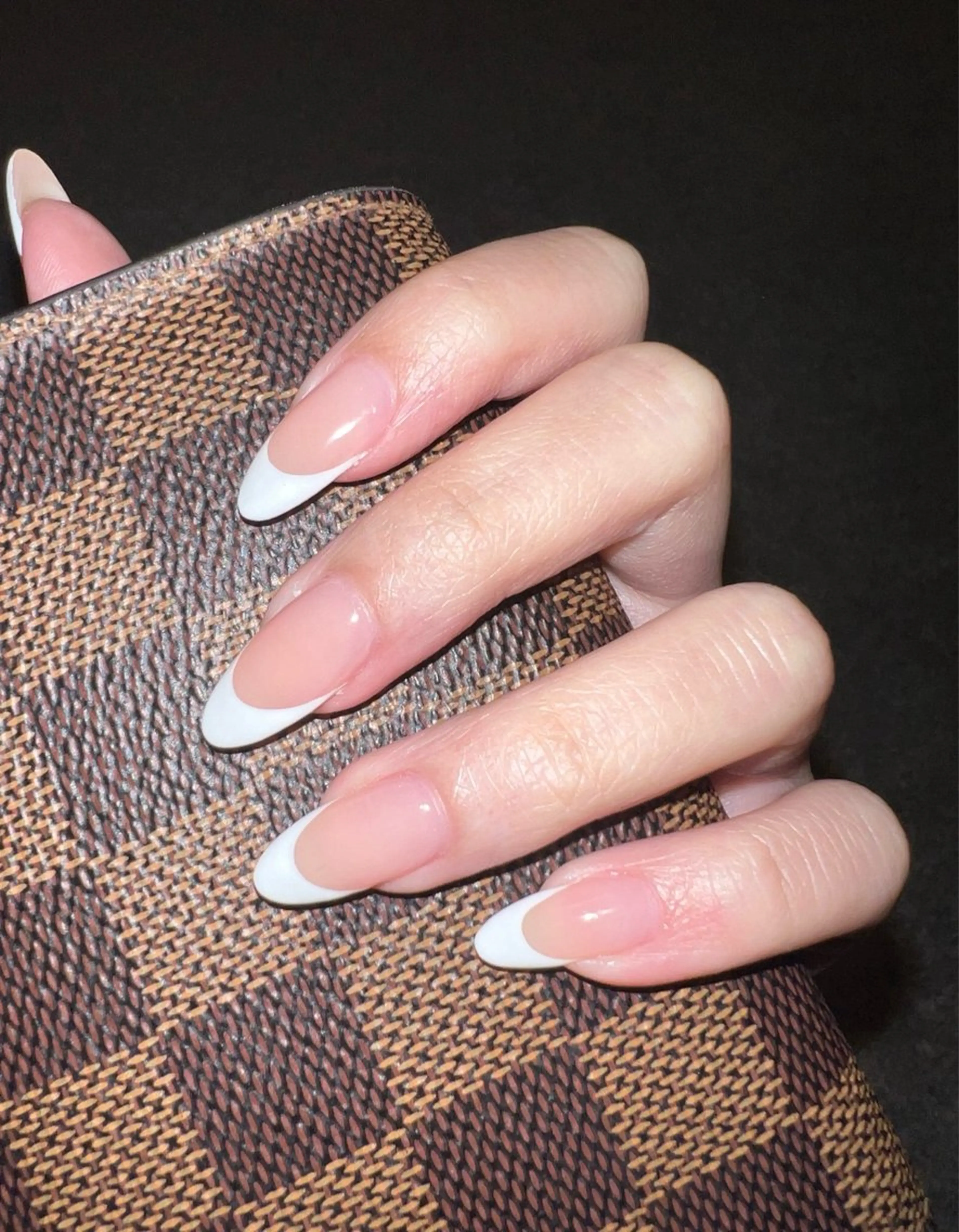 ネイル ハンドネイル Dione Nail ヒナのネイルデザイン