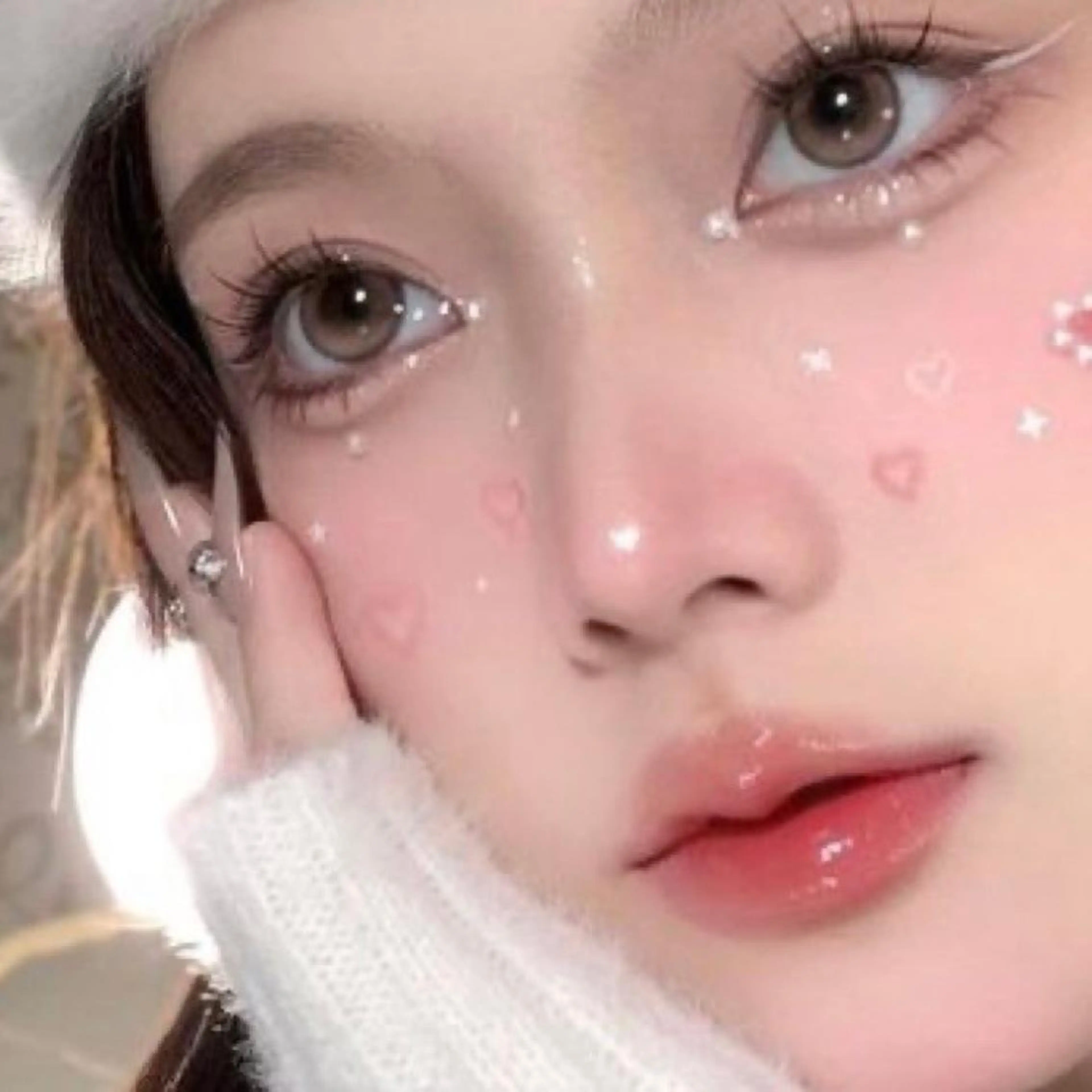 マツエク・マツパ Roco'lush ❤︎ 渋谷店のマツエク・マツパデザイン