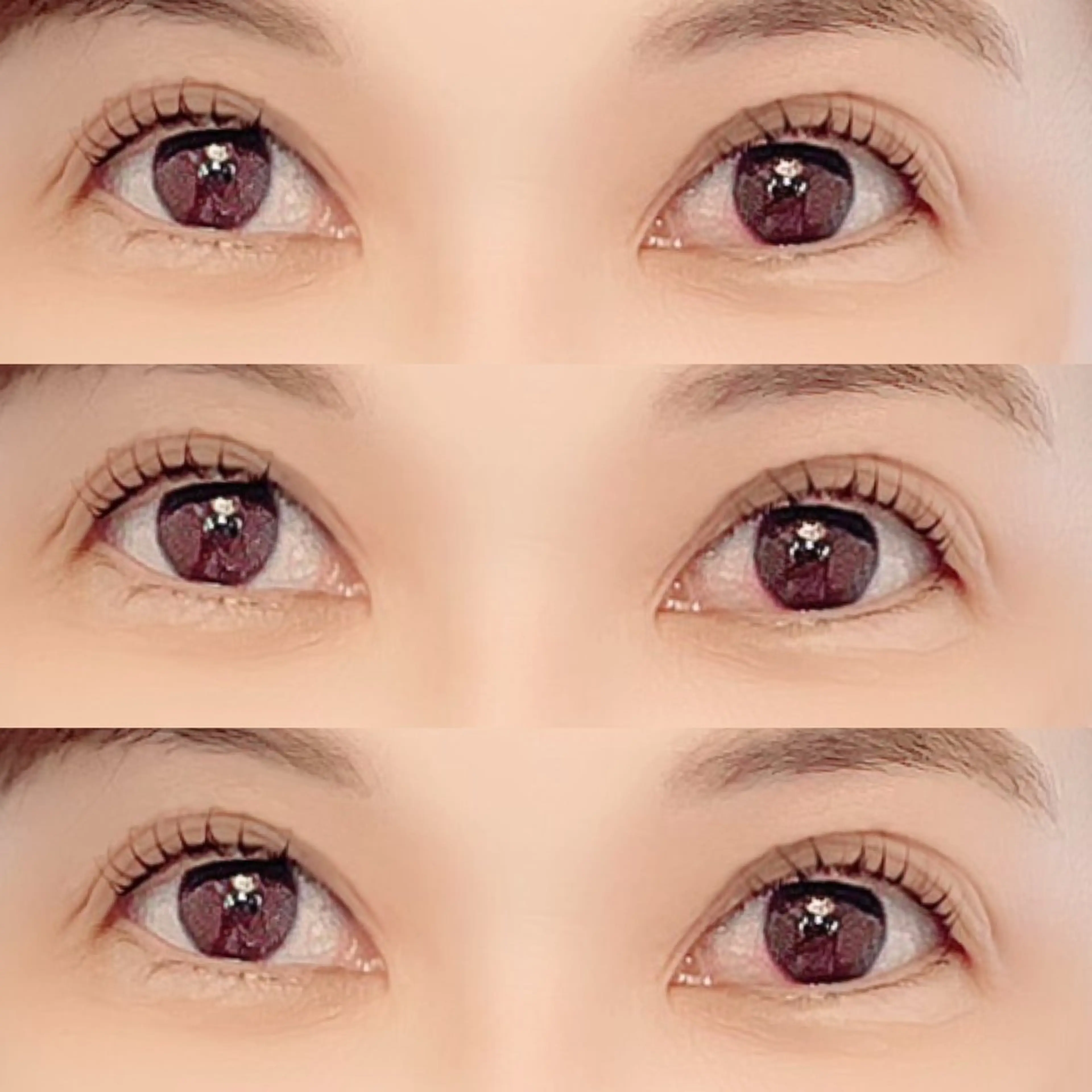 マツエク・マツパ SAKUKU韓国式 まつ毛パーマ専門店のマツエク・マツパデザイン