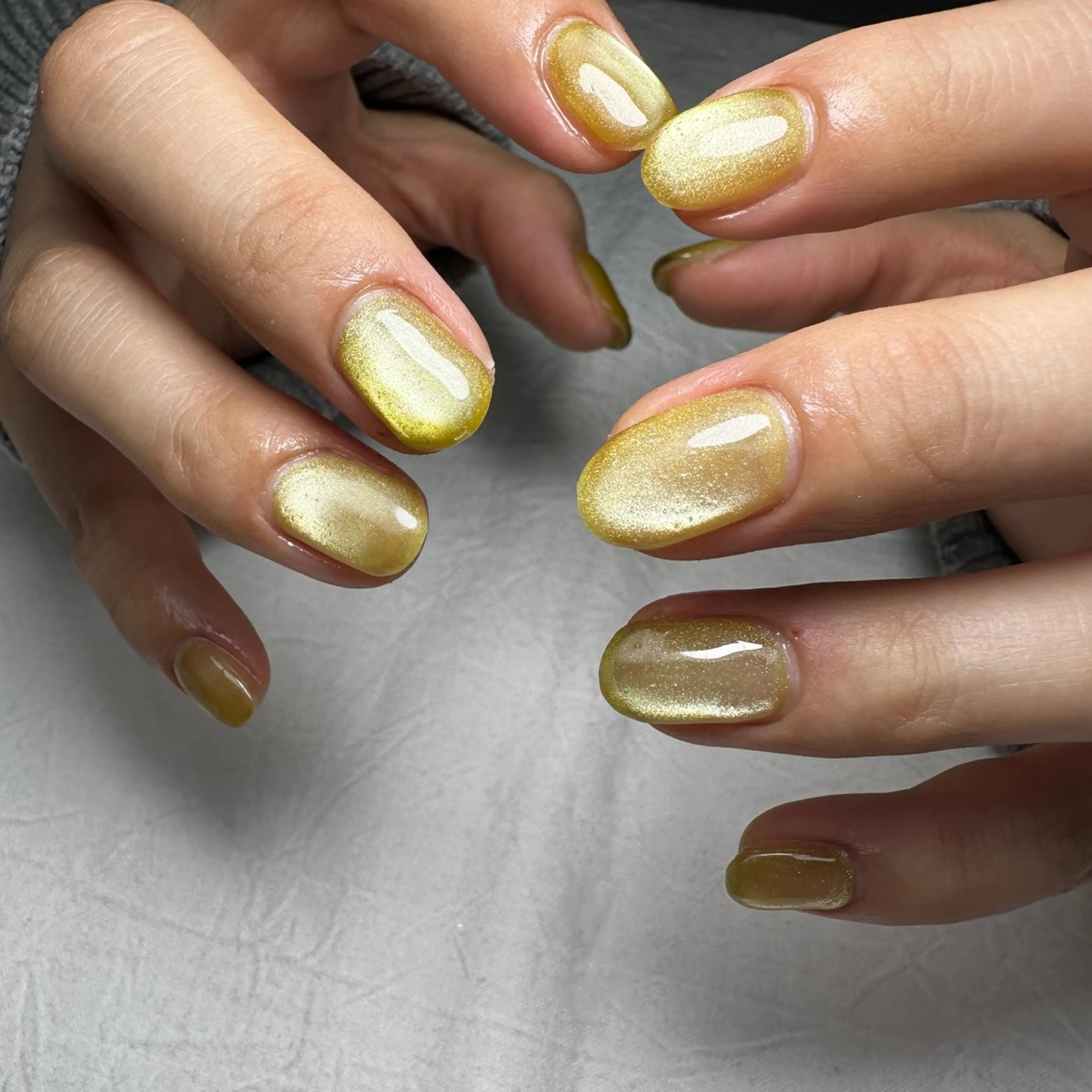 ネイル 駒月 明日香の眉毛・アイブロウイメージ