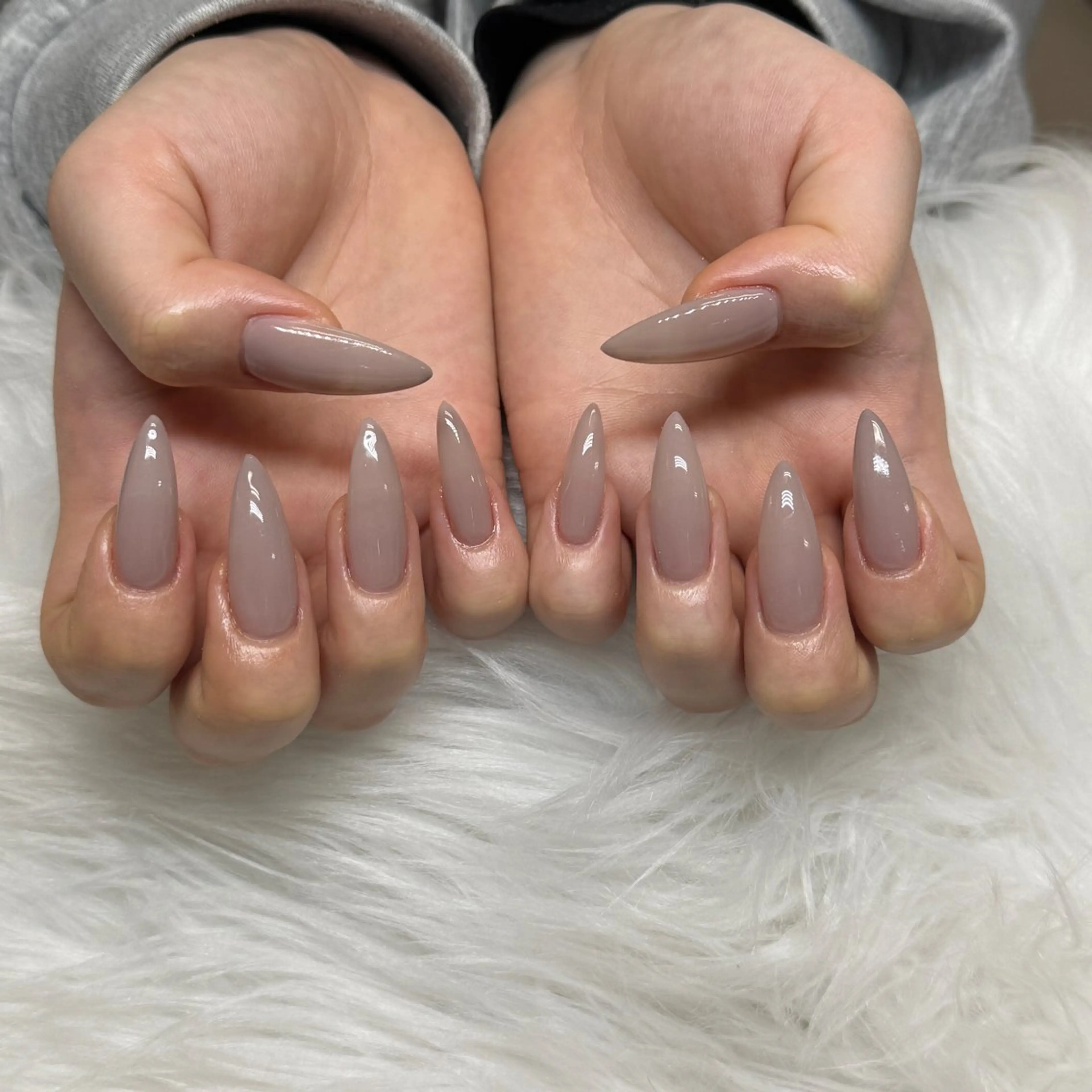 ネイル 💖𝓜𝓲𝓸 /3月予約受付中💖のネイルデザイン