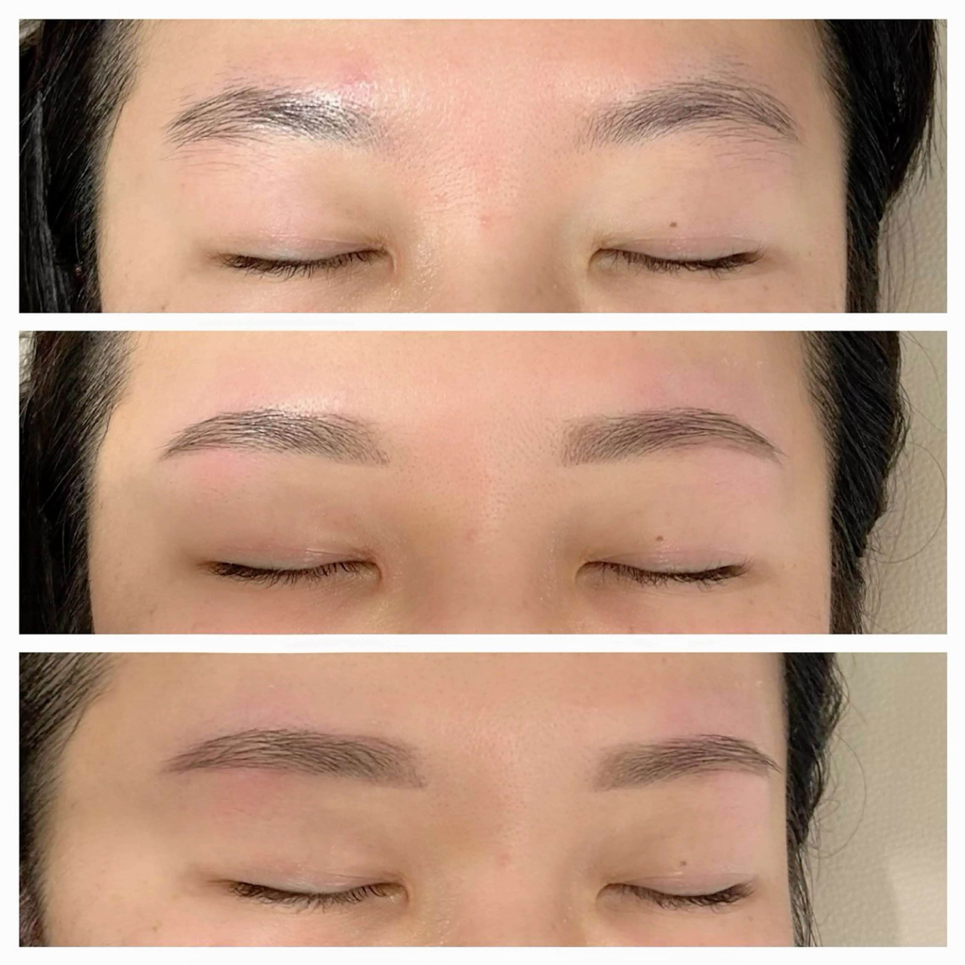 アイブロウ LUCA marinの眉毛・アイブロウイメージ