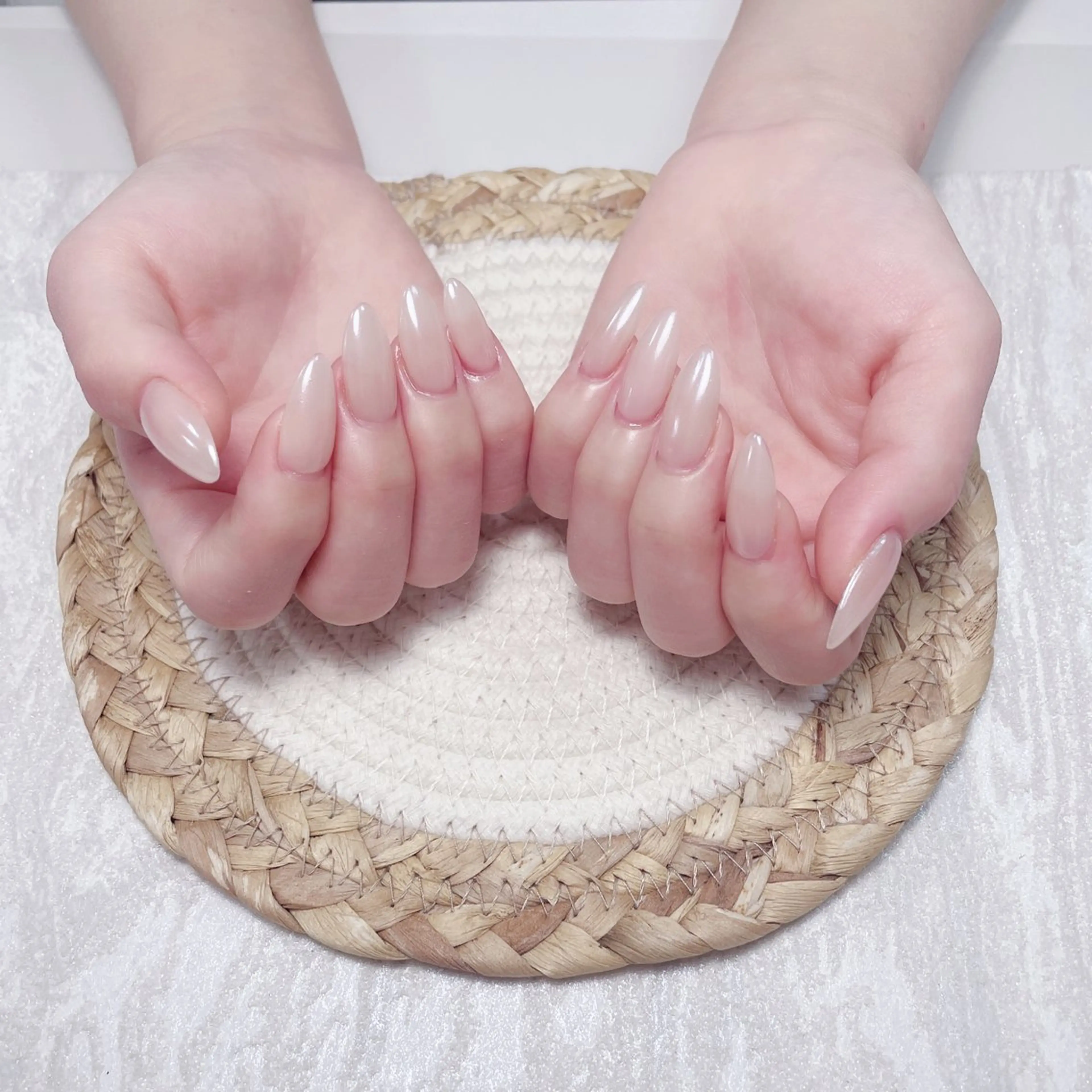 ネイル ハンドネイル uu ネイルサロン関内🌼のネイルデザイン