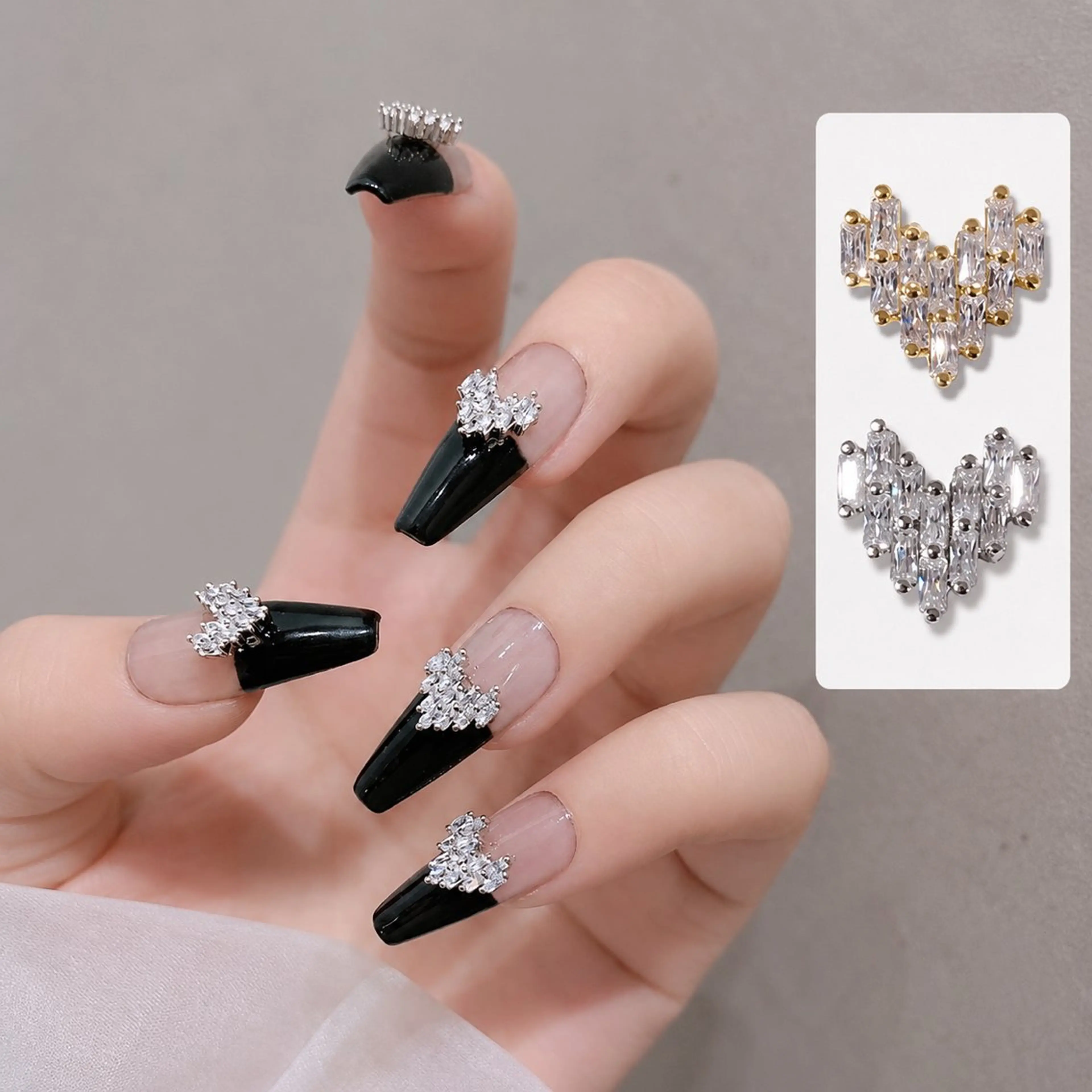 ネイル Nail Salon HARUのネイルデザイン