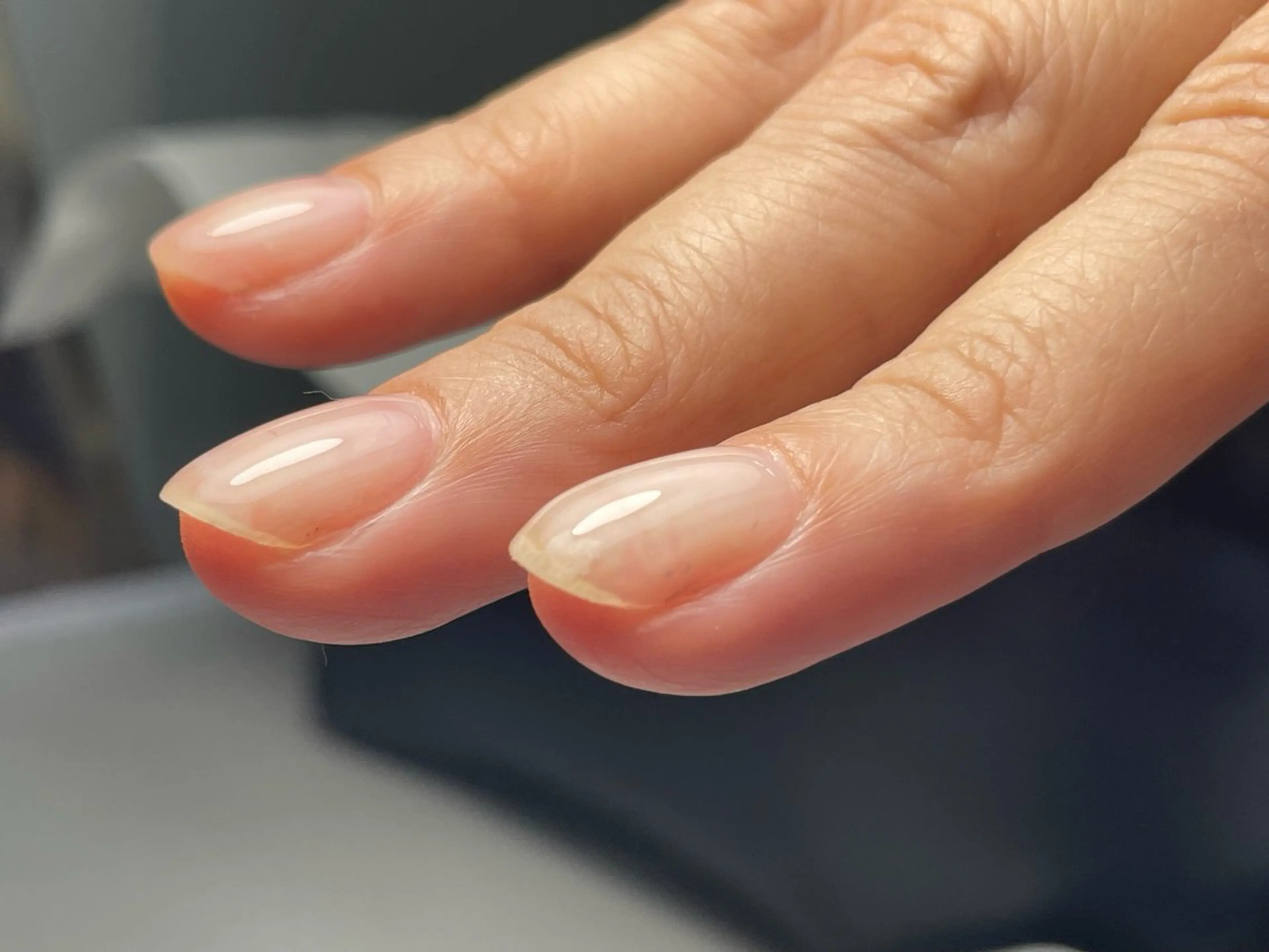 ネイル Chong Sarangのネイルデザイン