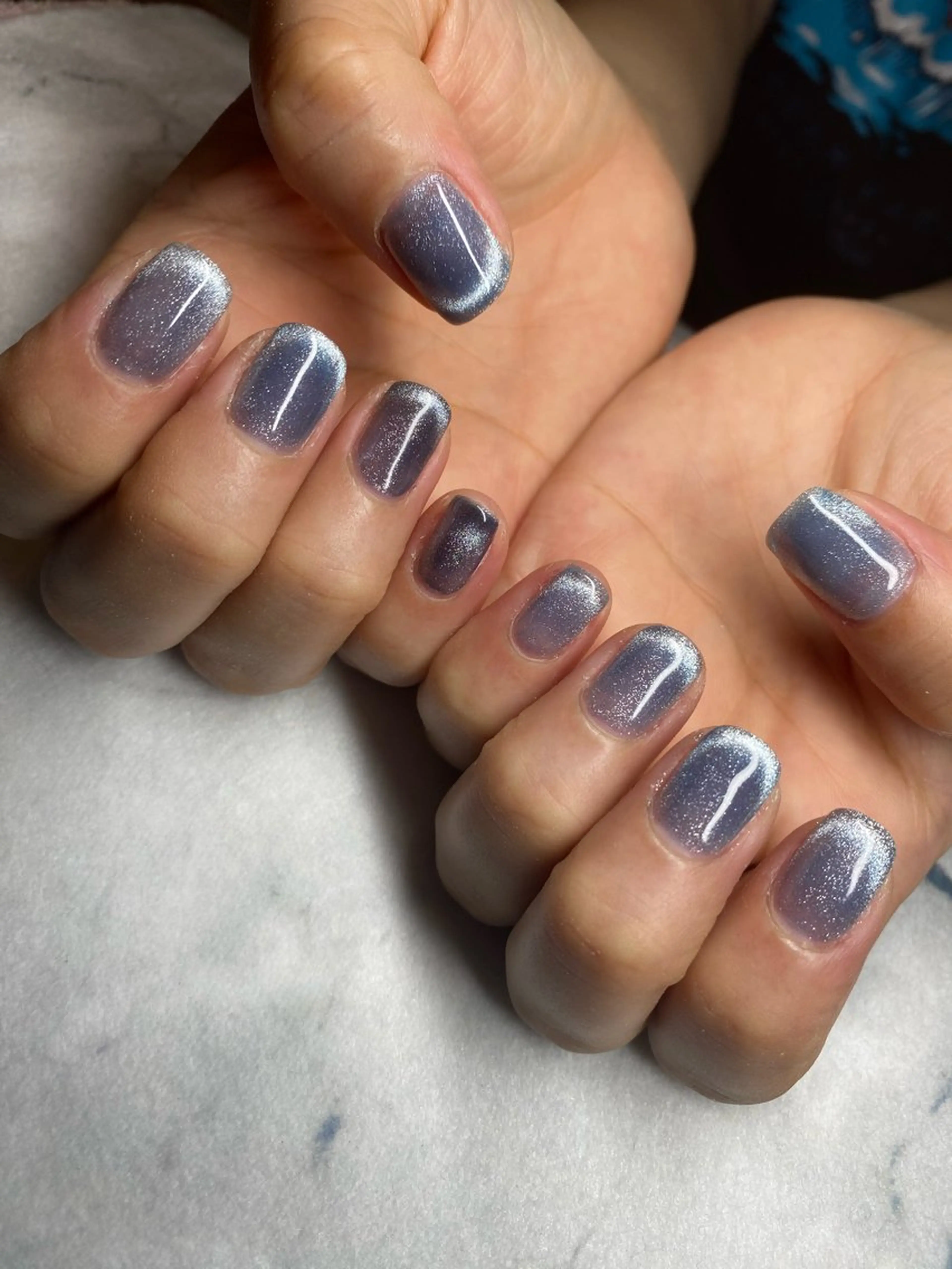 ネイル ハンドネイル Chandra nail&tarotのネイルデザイン