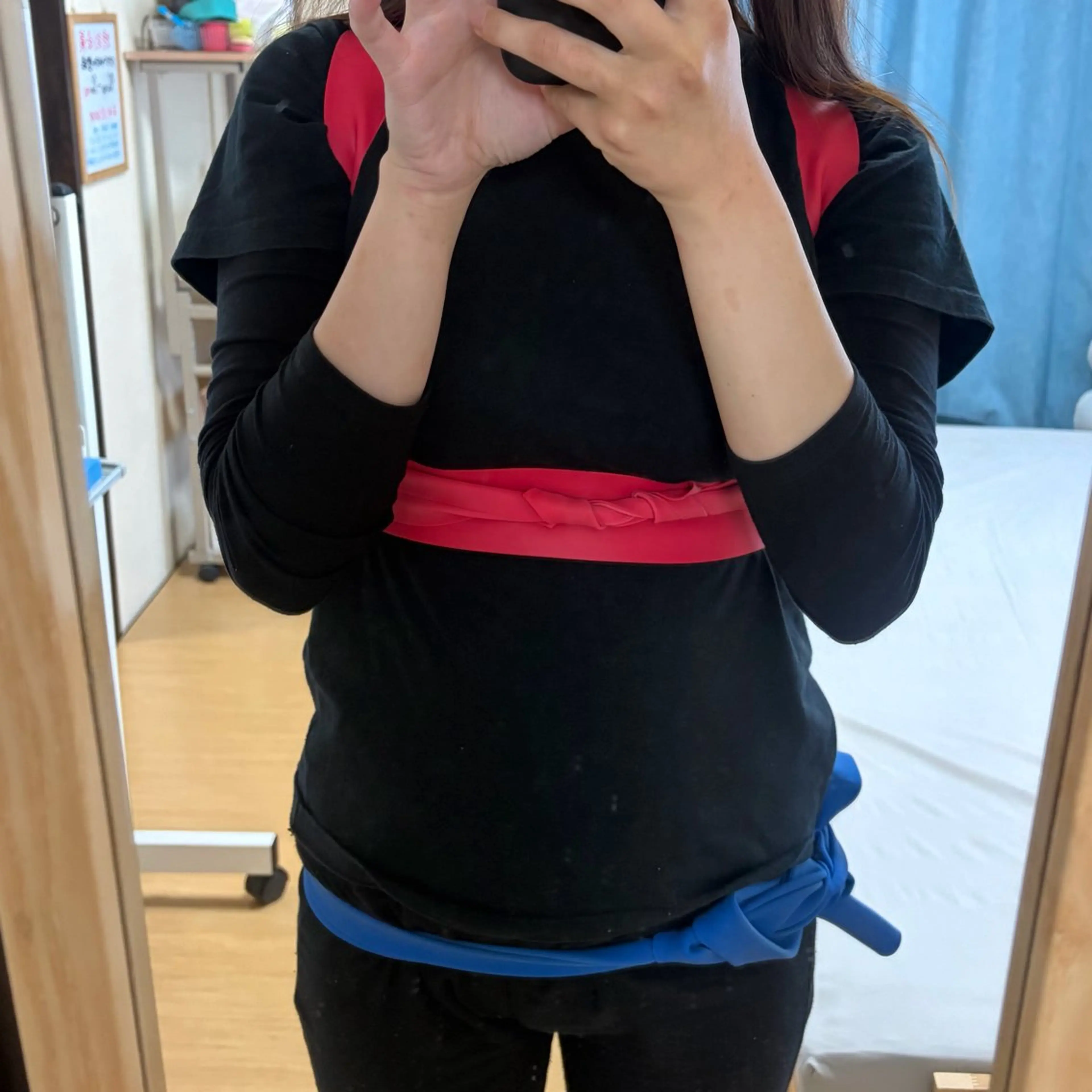 リラク 🦴一柳きらら🦴 骨格調整の専門家のエステ・リラクイメージ