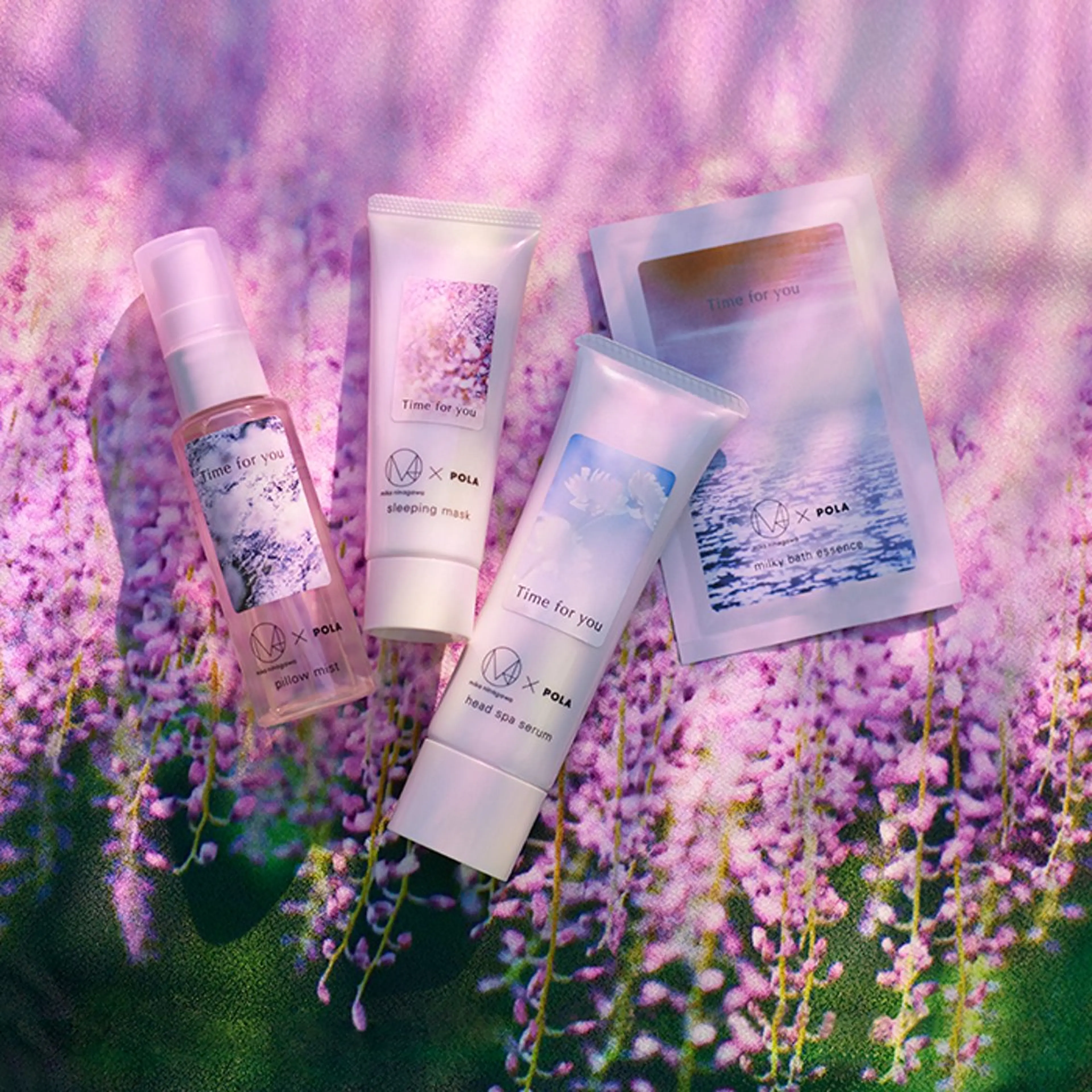 mona💗 中村真夕のエステ・リラクイメージ