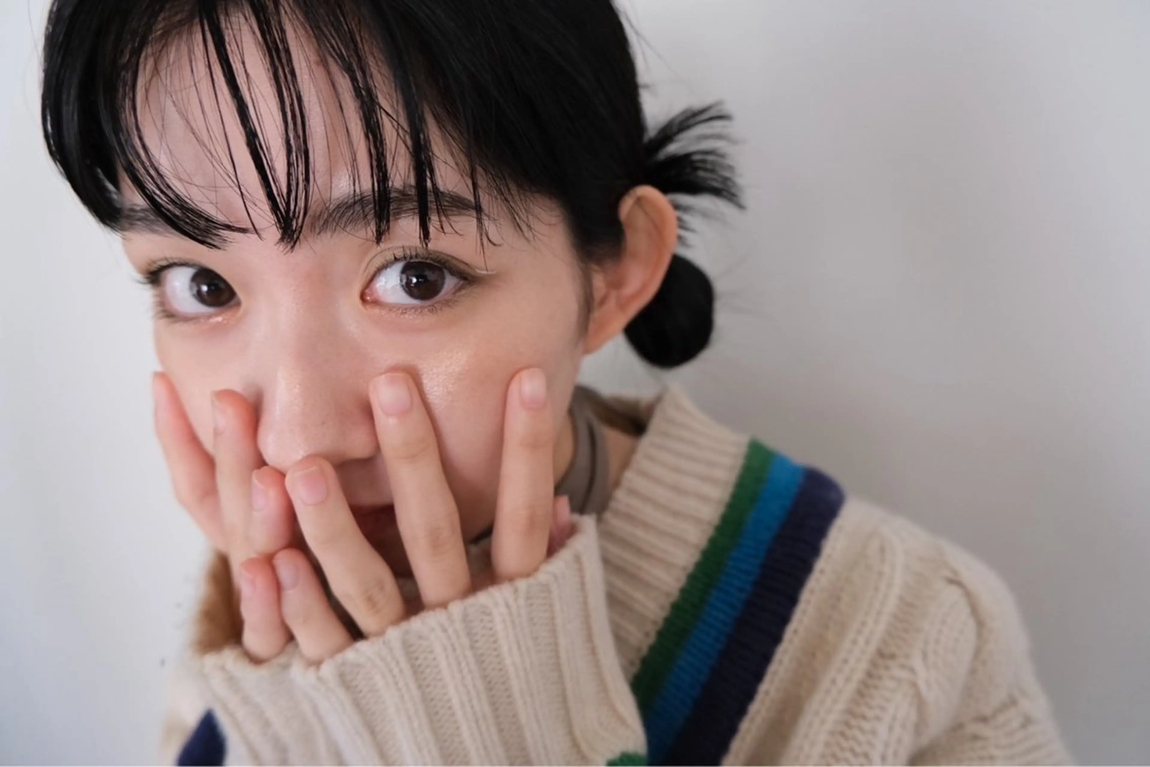 マツエク・マツパ om's　eye 楓香のマツエク・マツパデザイン