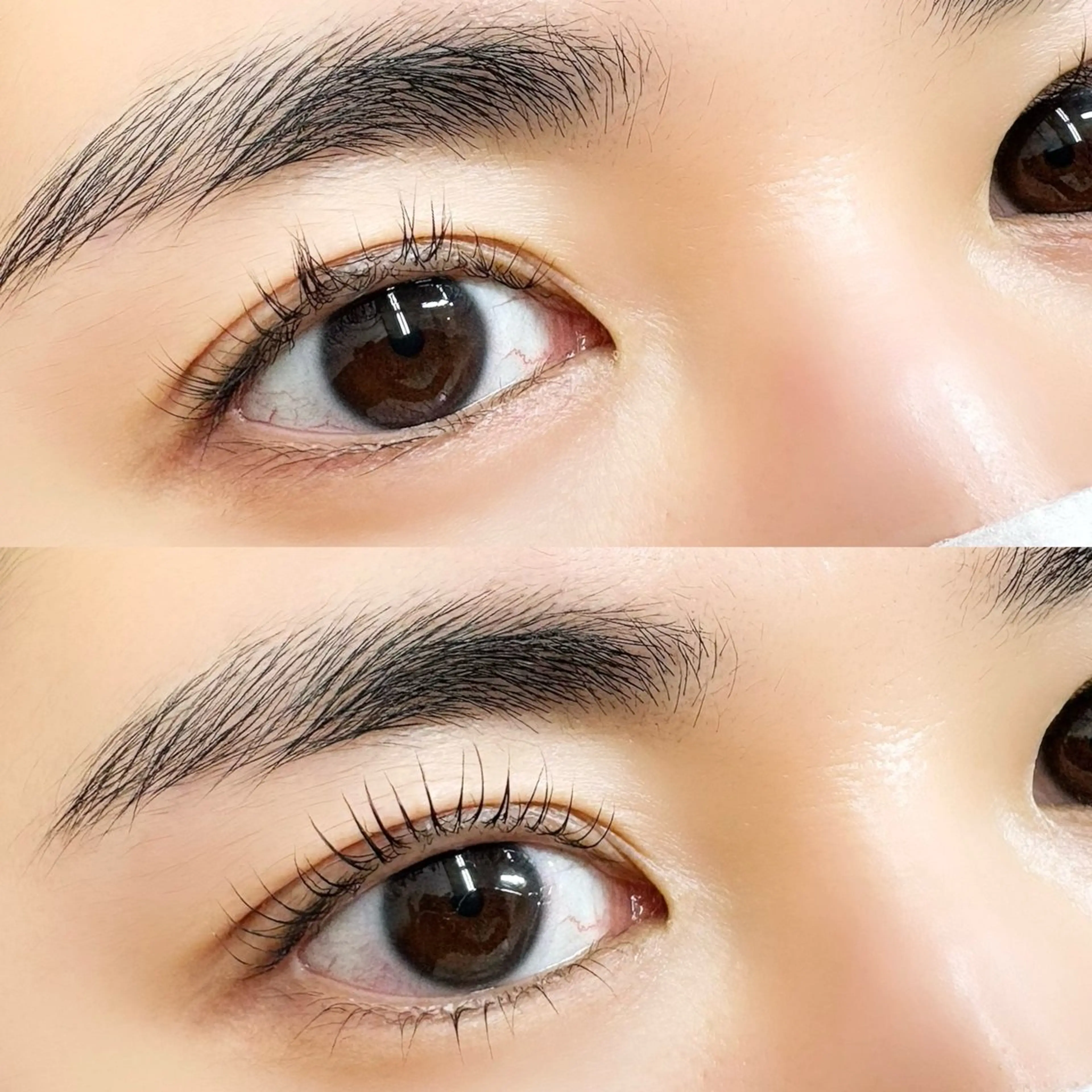 マツエク・マツパ まつげパーマ 下まつげエクステ 🌺 SAKI 🌺のマツエク・マツパデザイン