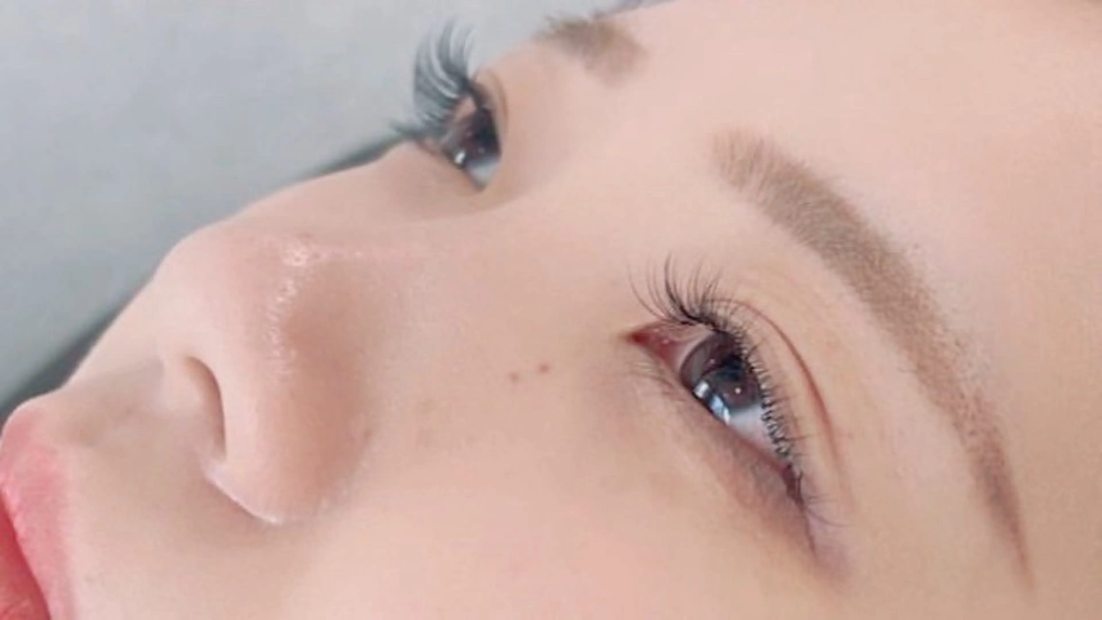 マツエク・マツパ Isogai 𓏸𓍯﻿のマツエク・マツパデザイン