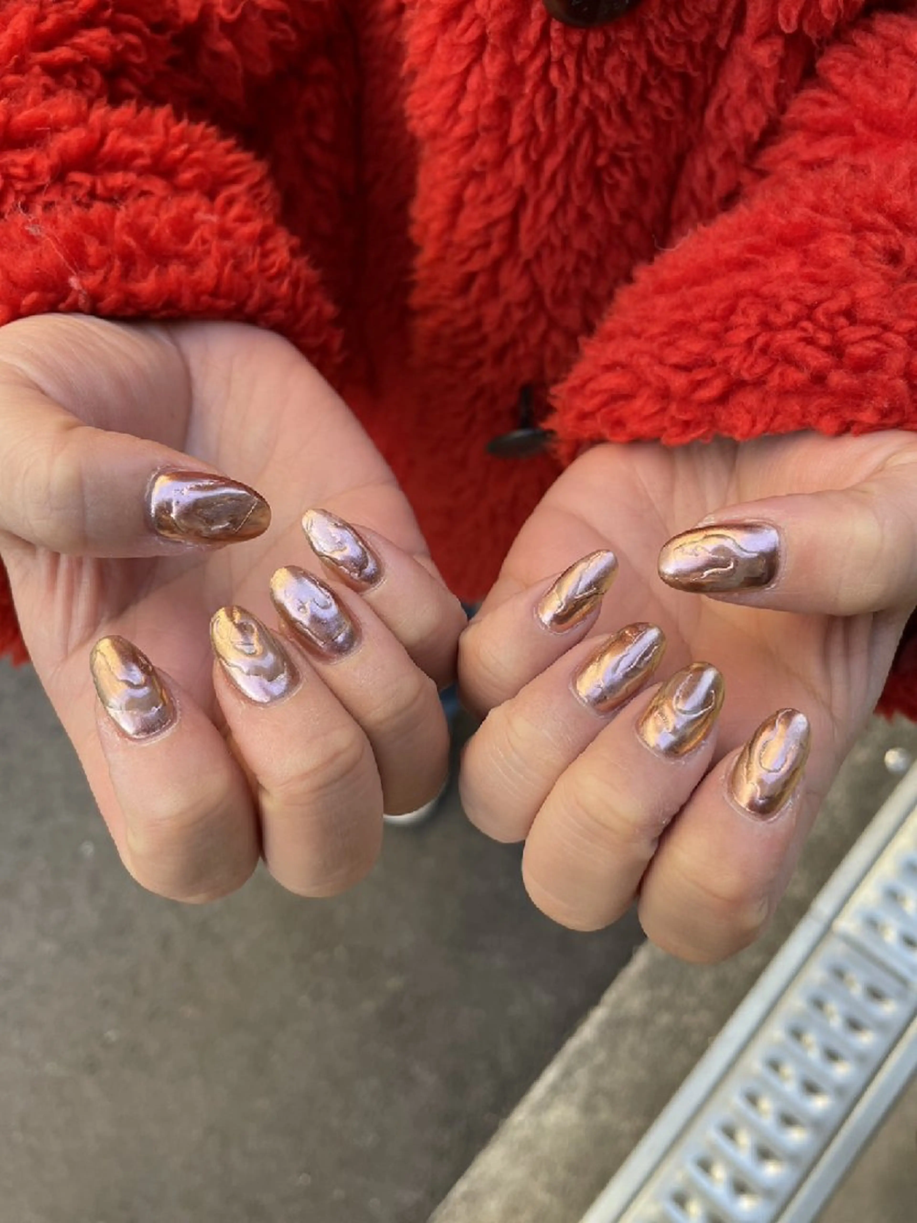 ネイル ネイルスクール byCharmeのネイルデザイン