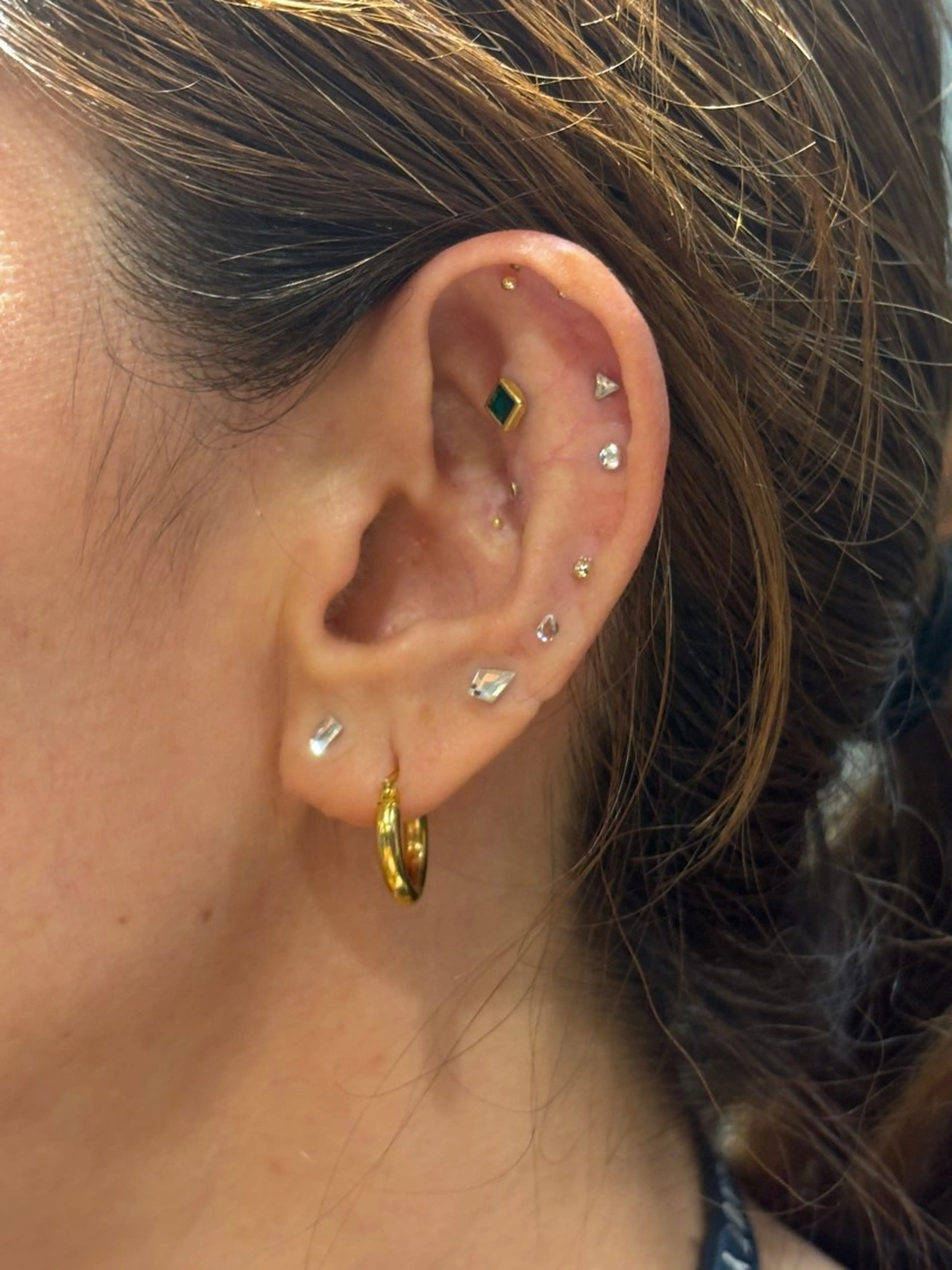 その他 安眠ヘッドスパ整体 🌿白金/目黒/鈴木のエステ・リラクイメージ