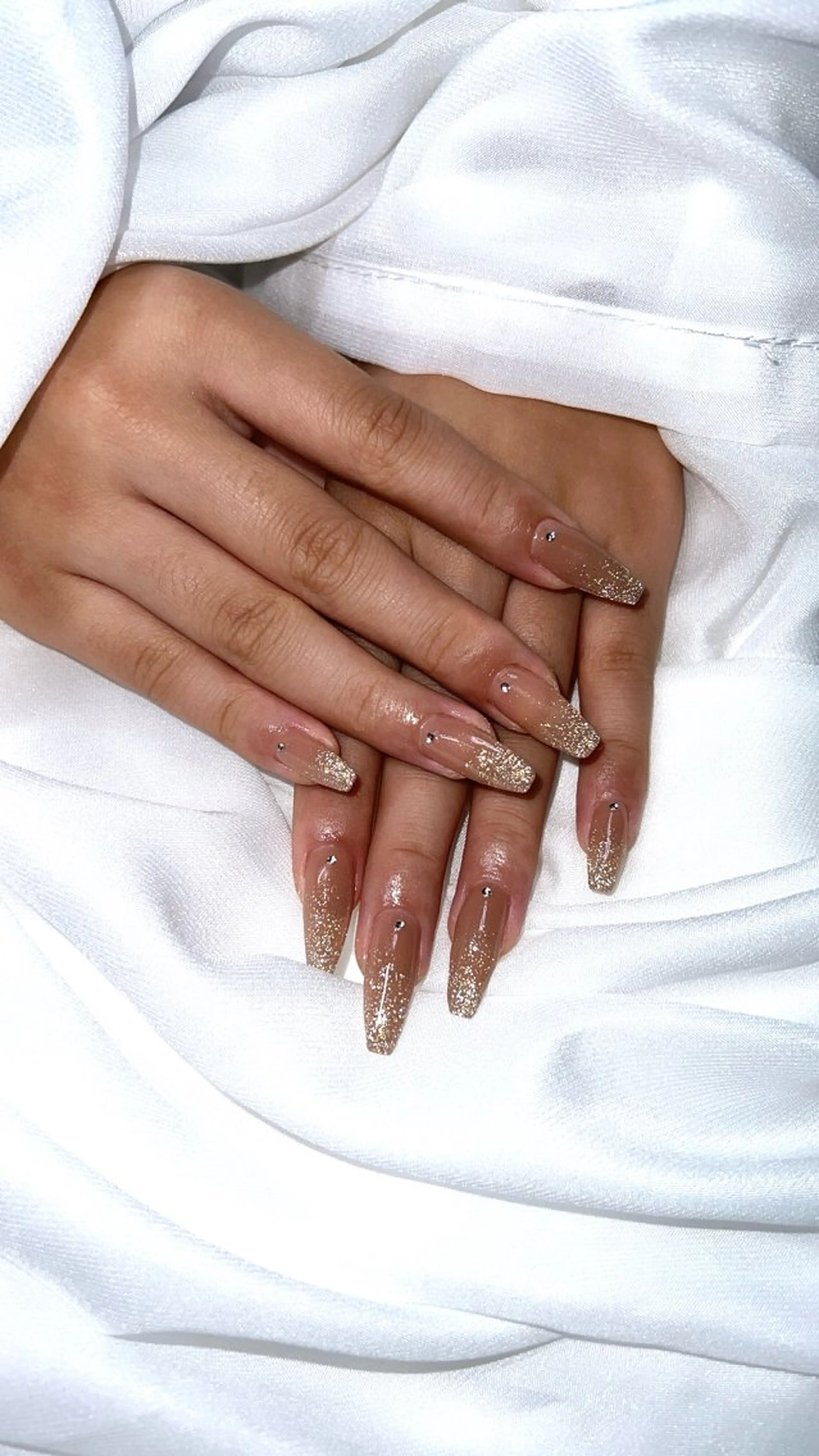 ネイル E 大和八木/ airiのネイルデザイン