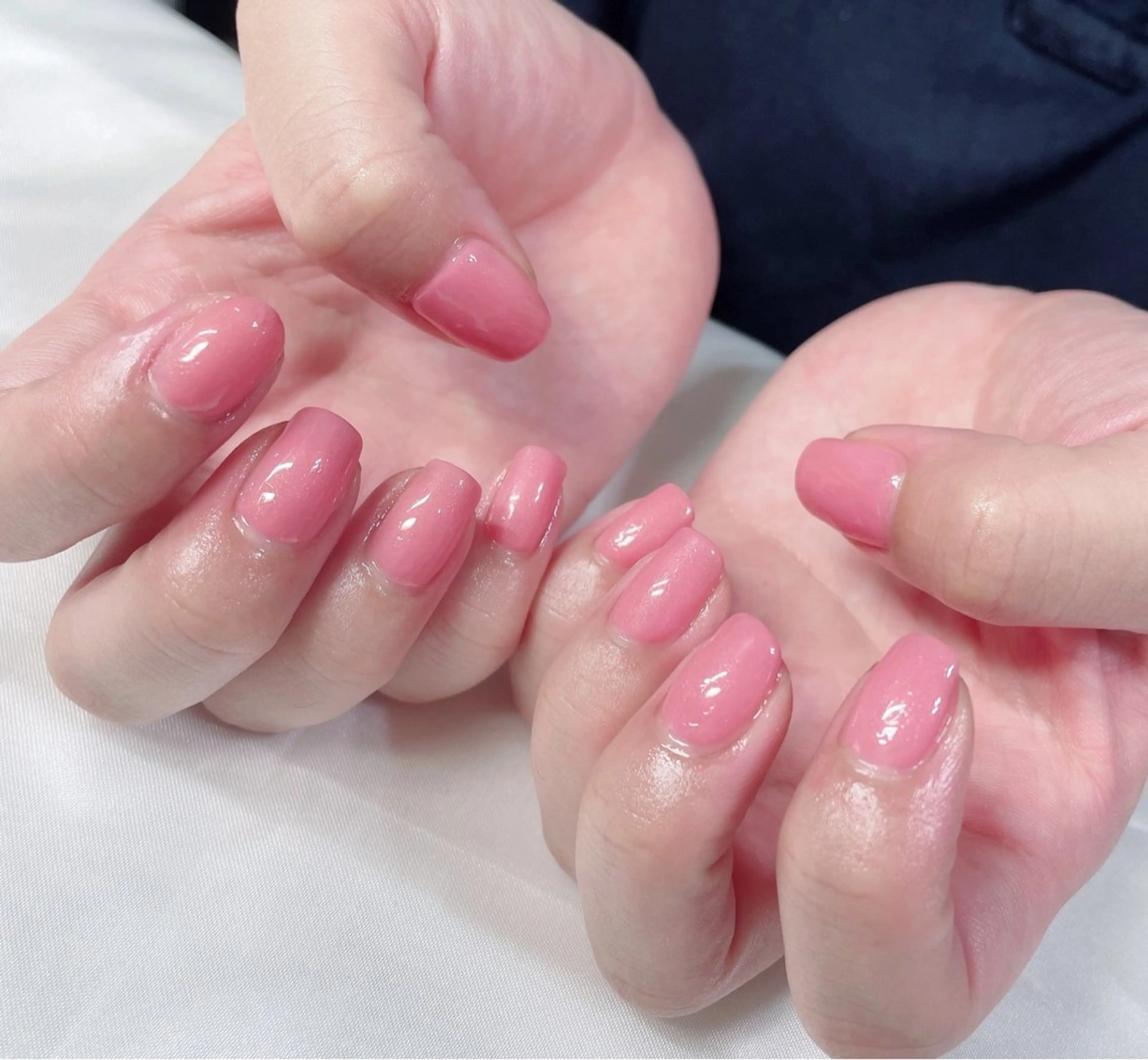 ネイル ハンドネイル A/C roomのネイルデザイン