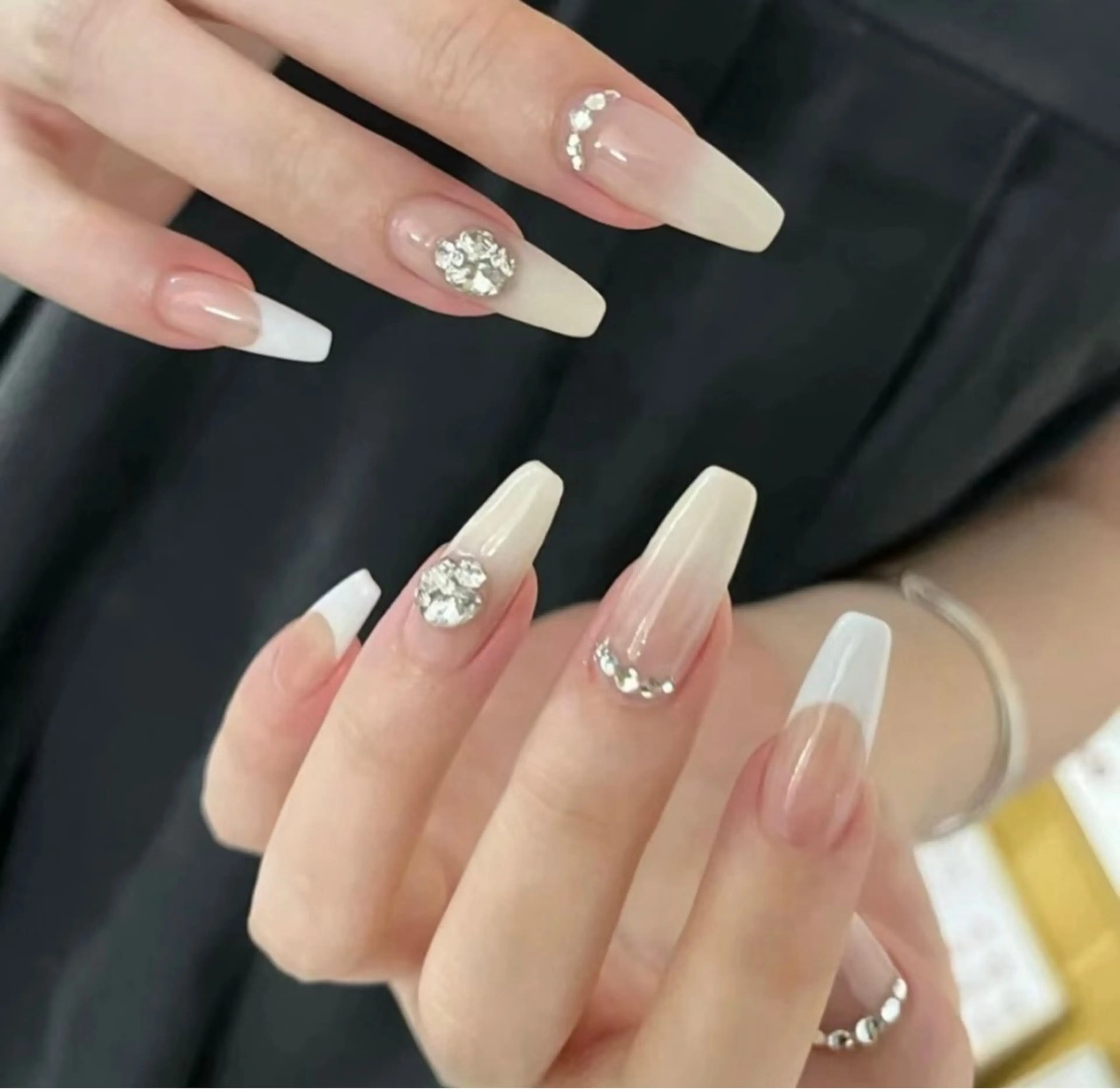 ネイル シ シのネイルデザイン