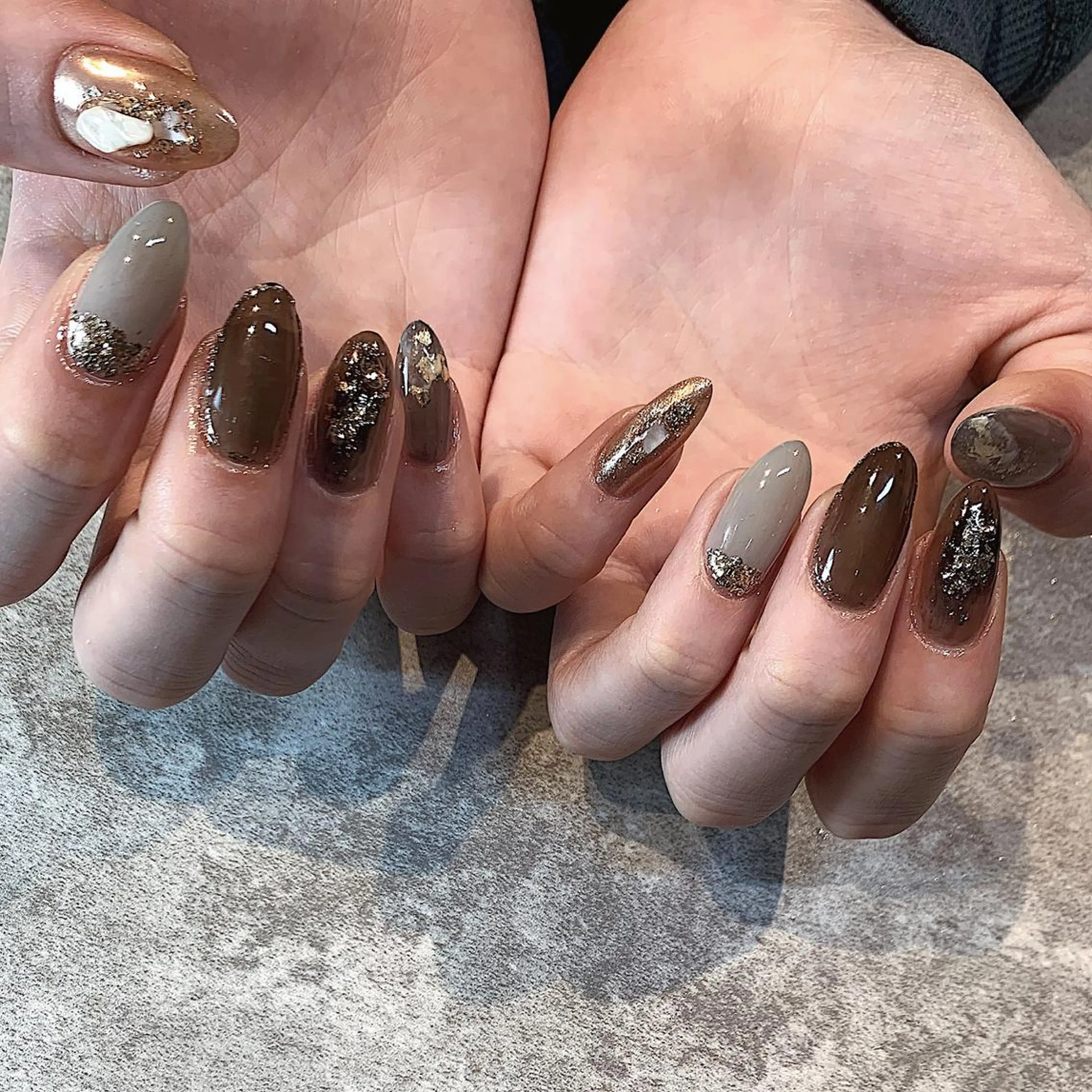 ネイル 土屋 智子のエステ・リラクイメージ