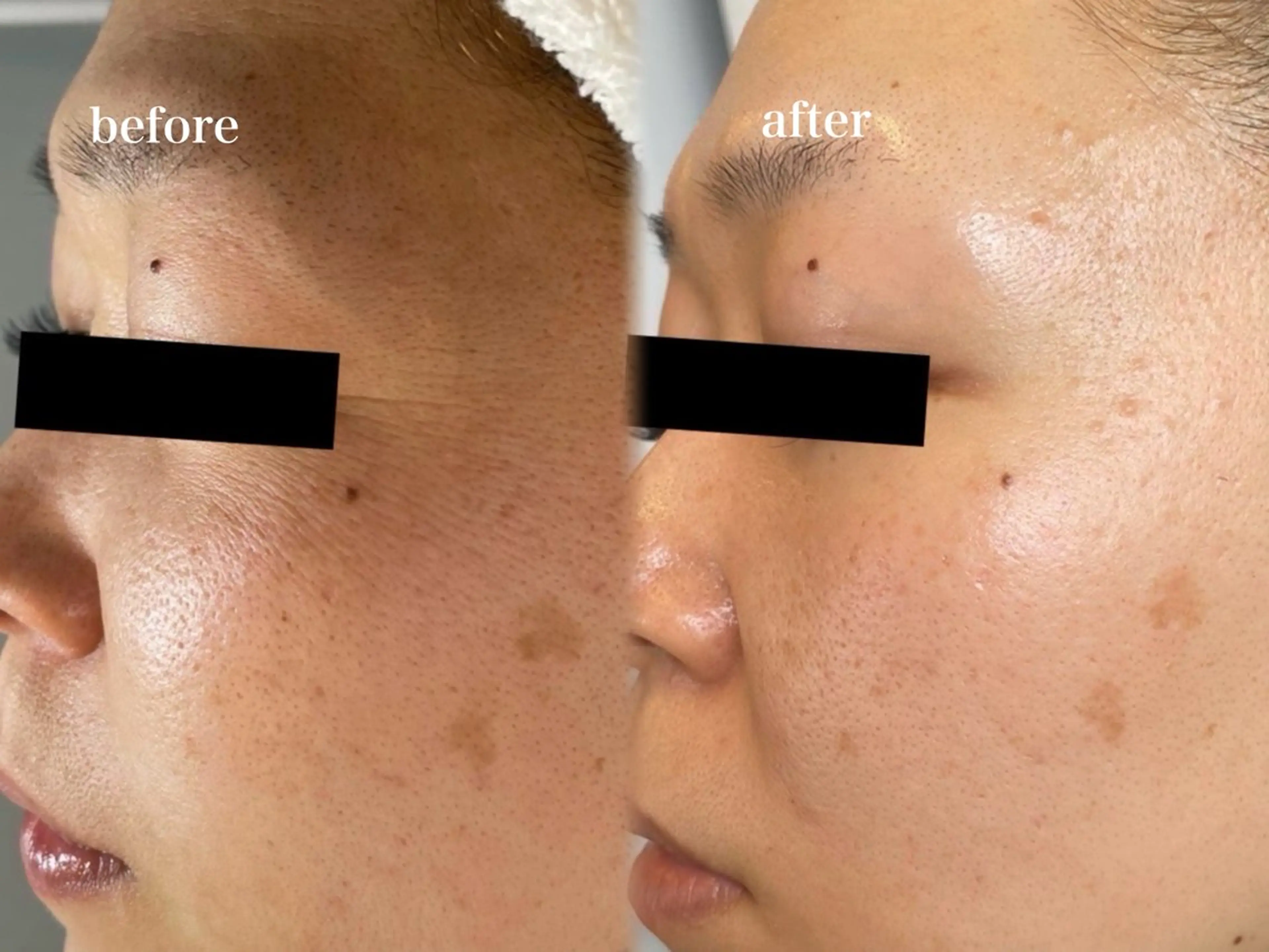 エステ 金田 真菜美のエステ・リラクイメージ