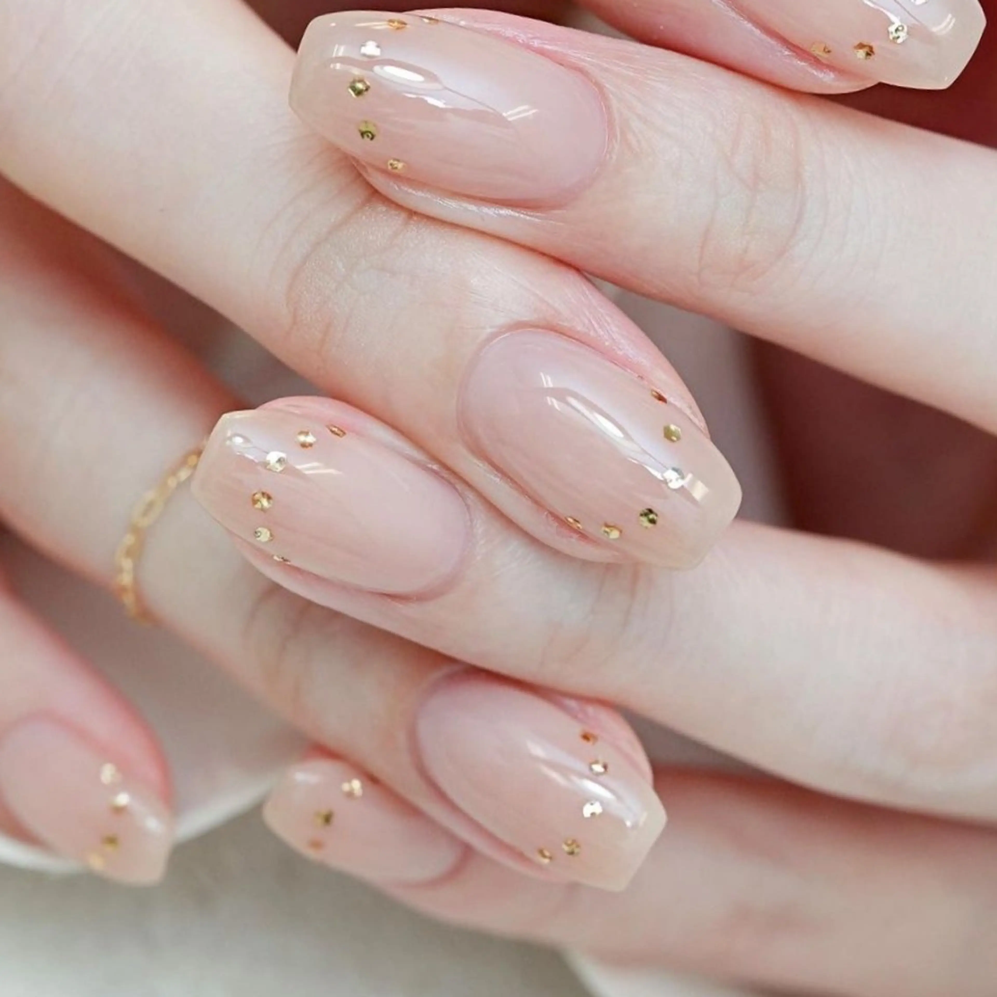 ネイル KAWAKITA  MAMIのマツエク・マツパデザイン