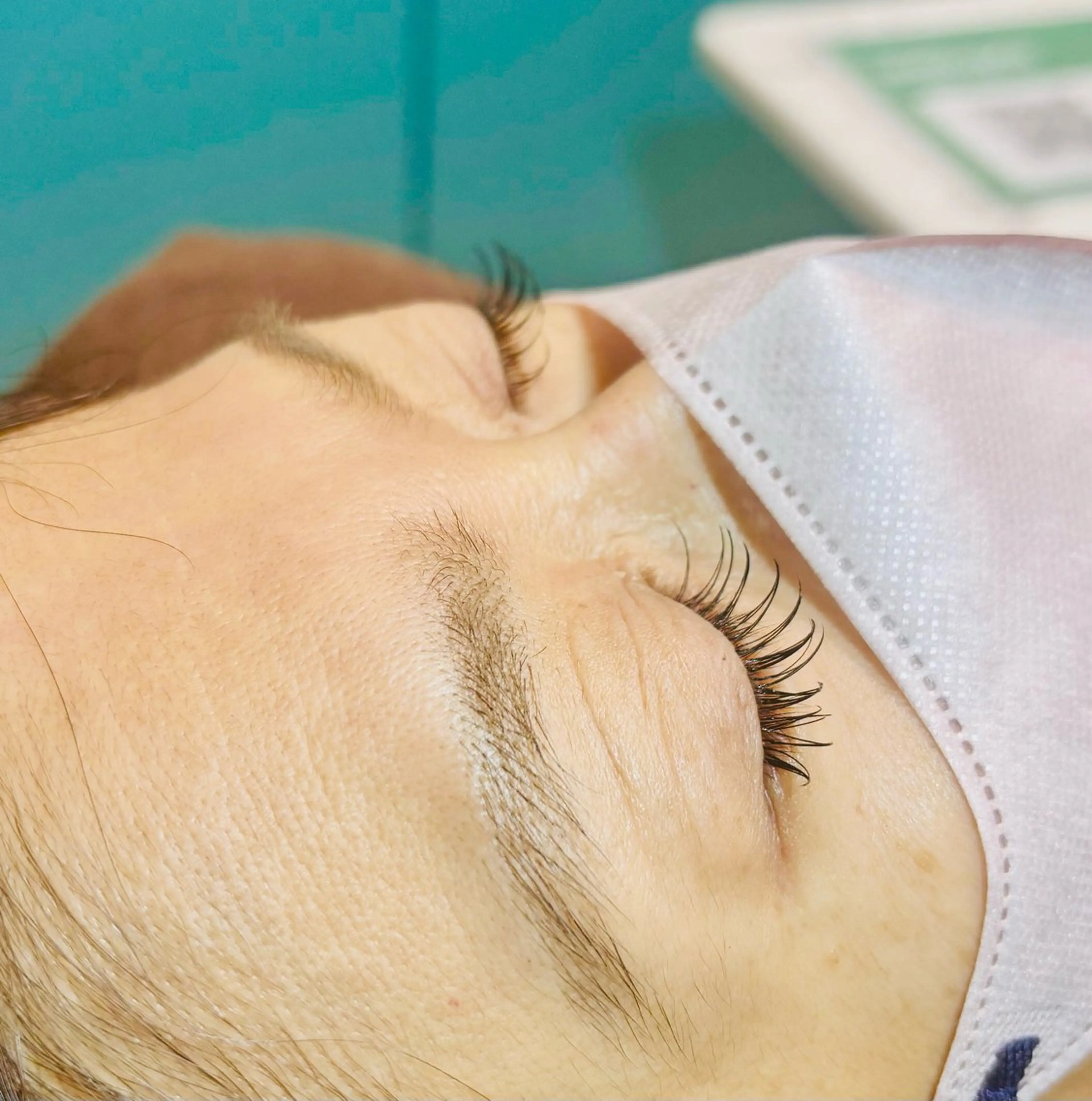 マツエク・マツパ LULU ☆KAORI☆のマツエク・マツパデザイン