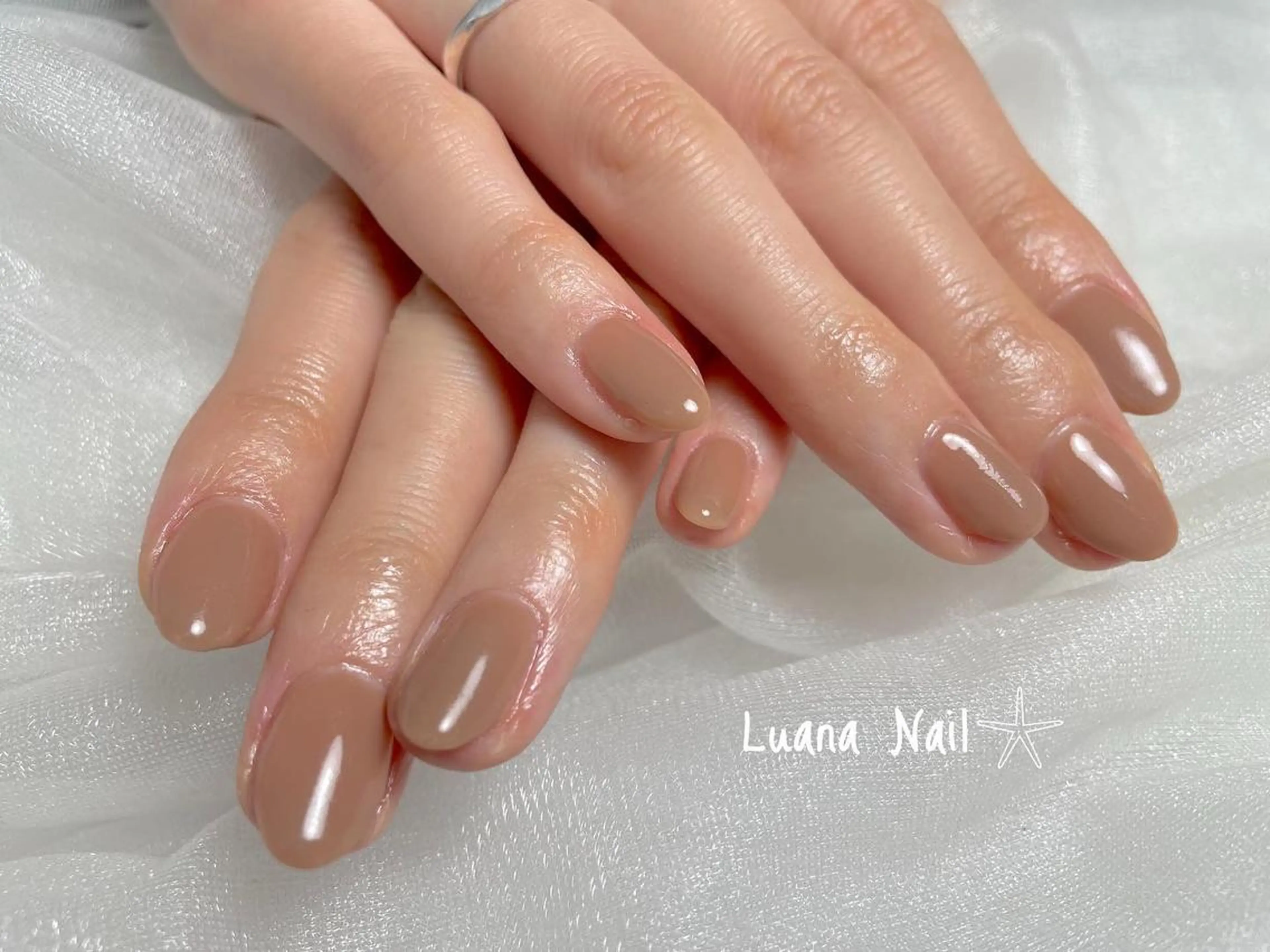 ネイル Nail Salon Subaruのネイルデザイン