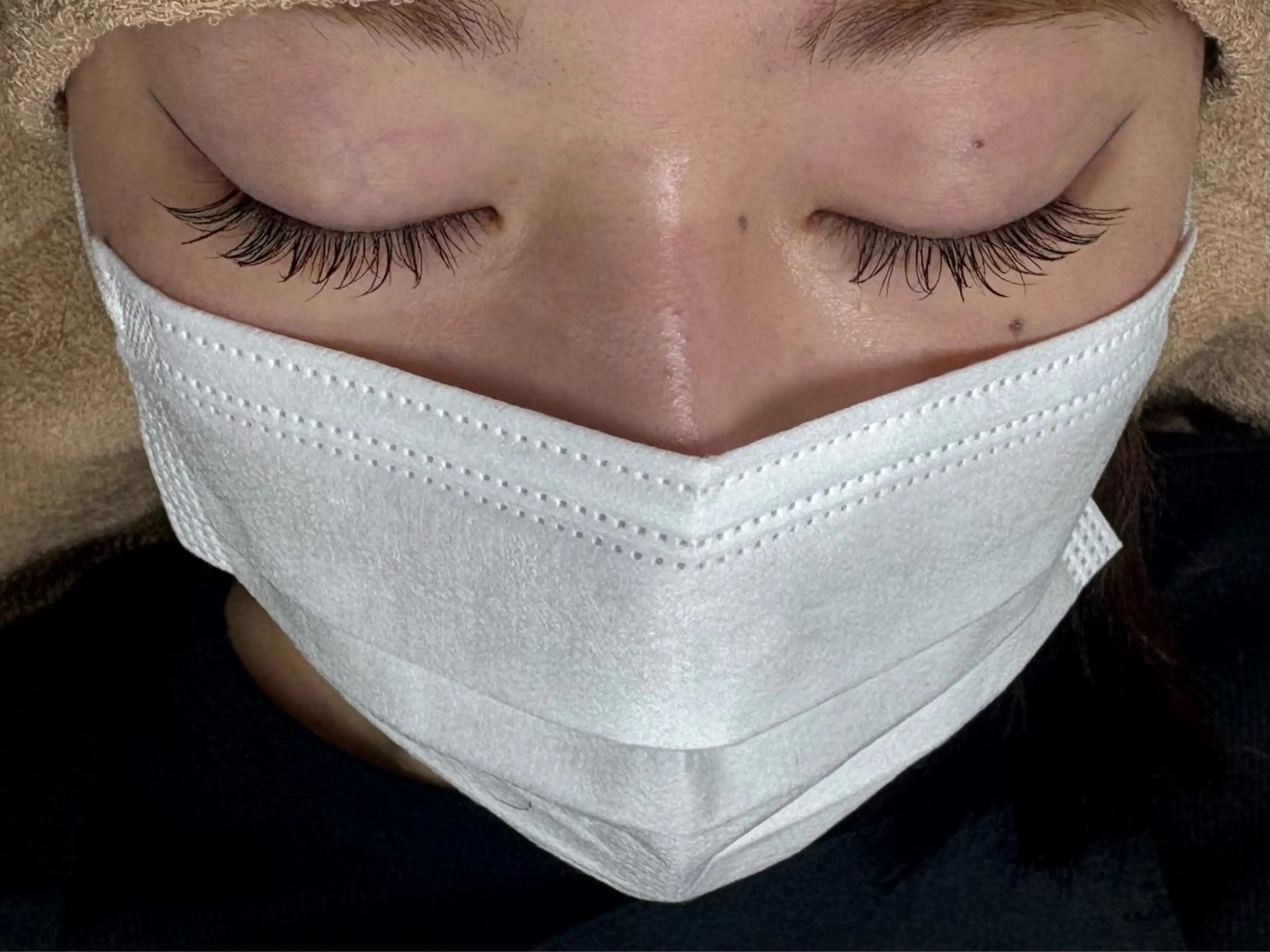 マツエク・マツパ コナカ カノンのマツエク・マツパデザイン