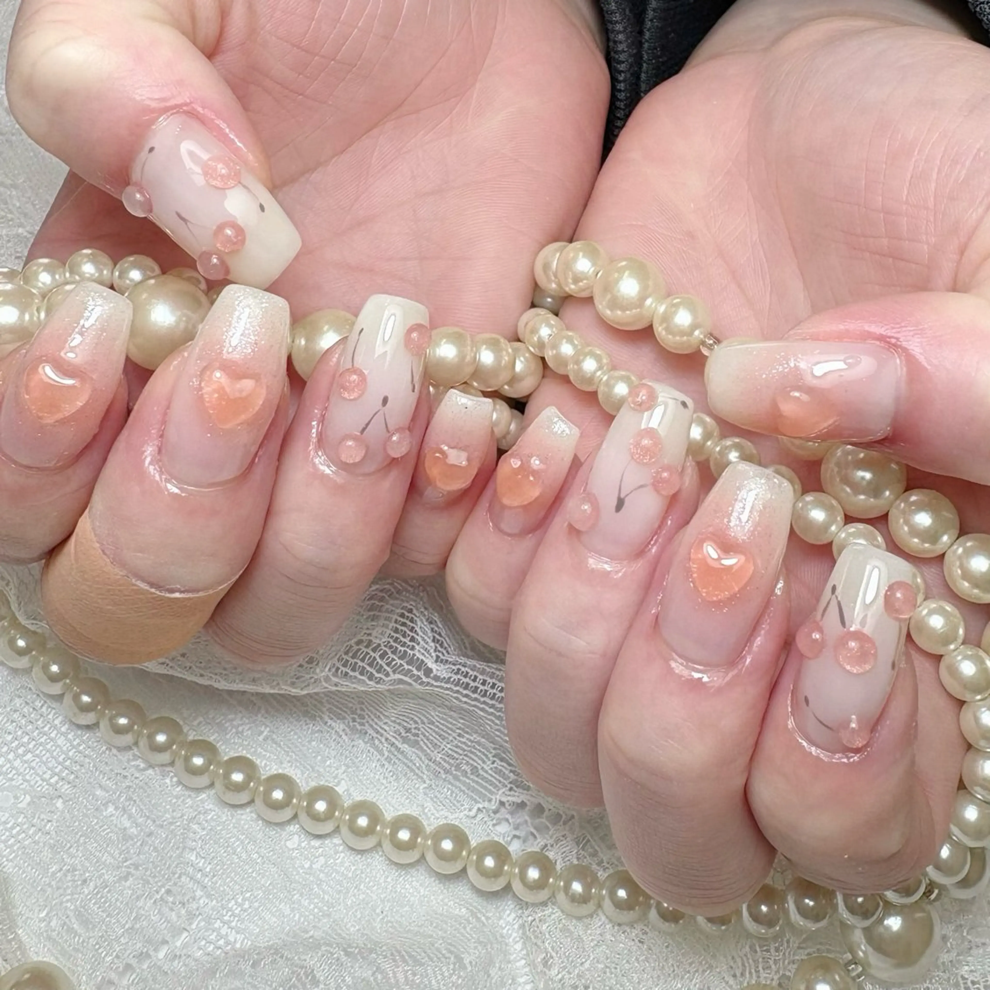 ネイル * ちあきのネイルデザイン