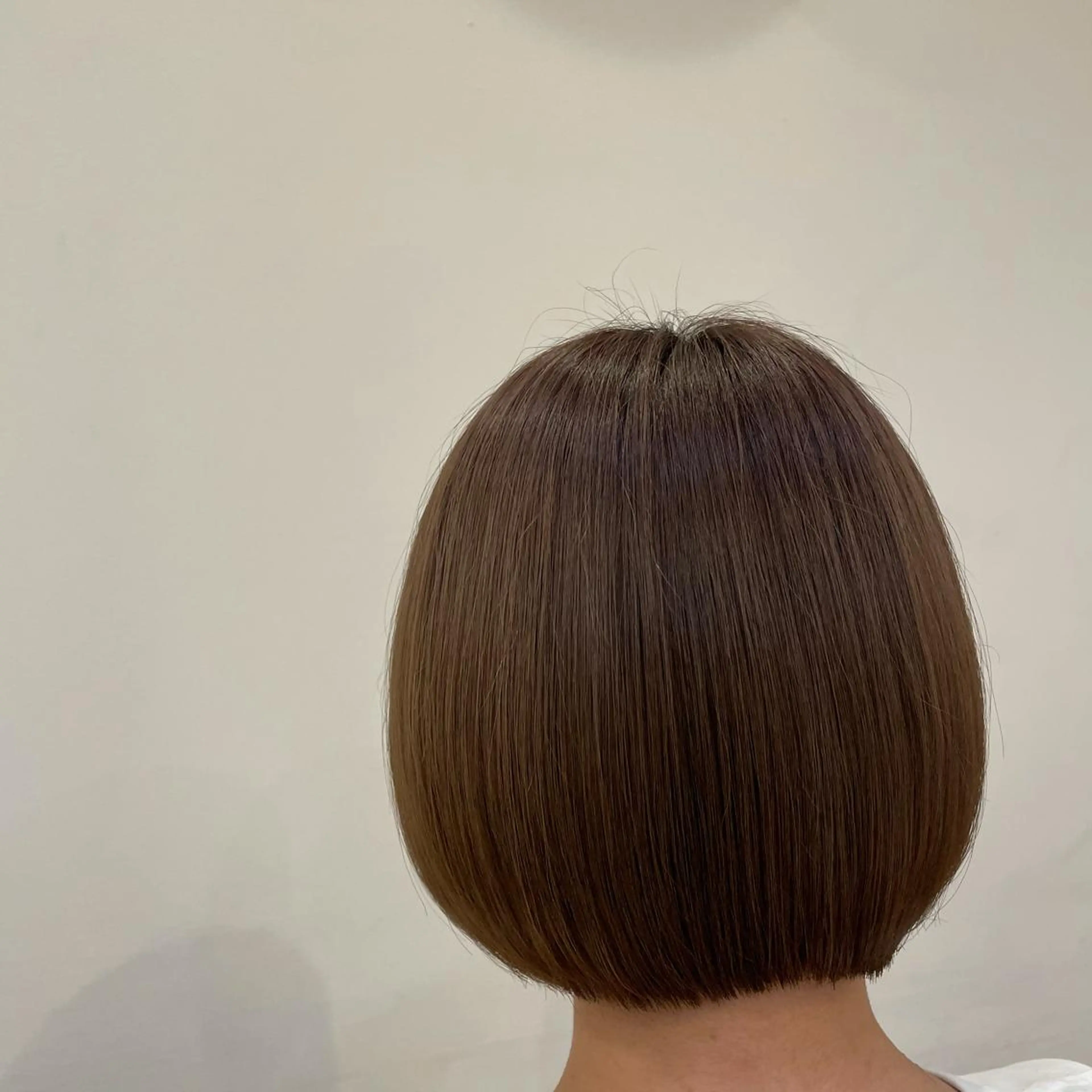 ショート BeginningS ✂️Shunpeiのヘアスタイル