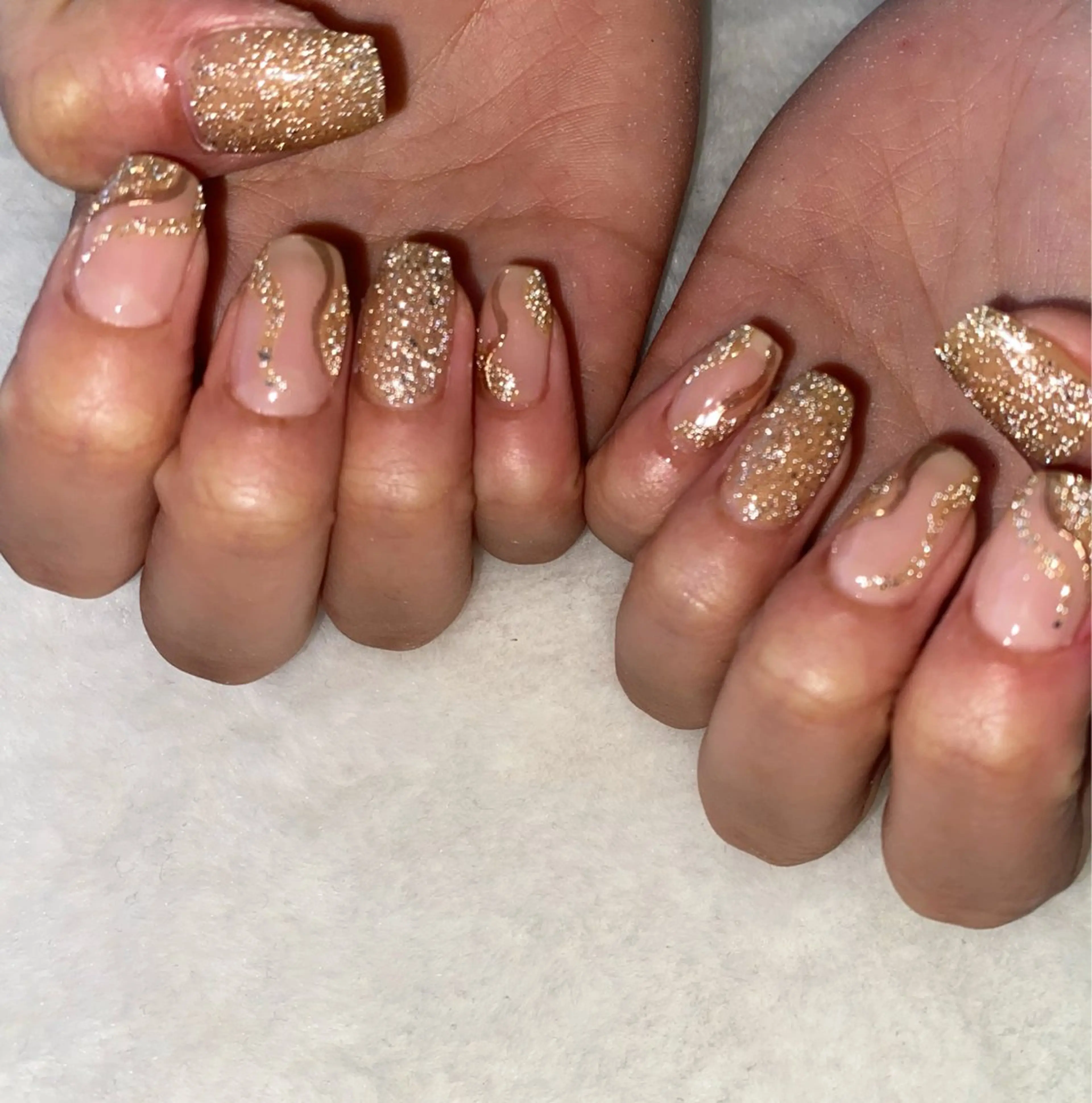 ネイル Laki nailのネイルデザイン