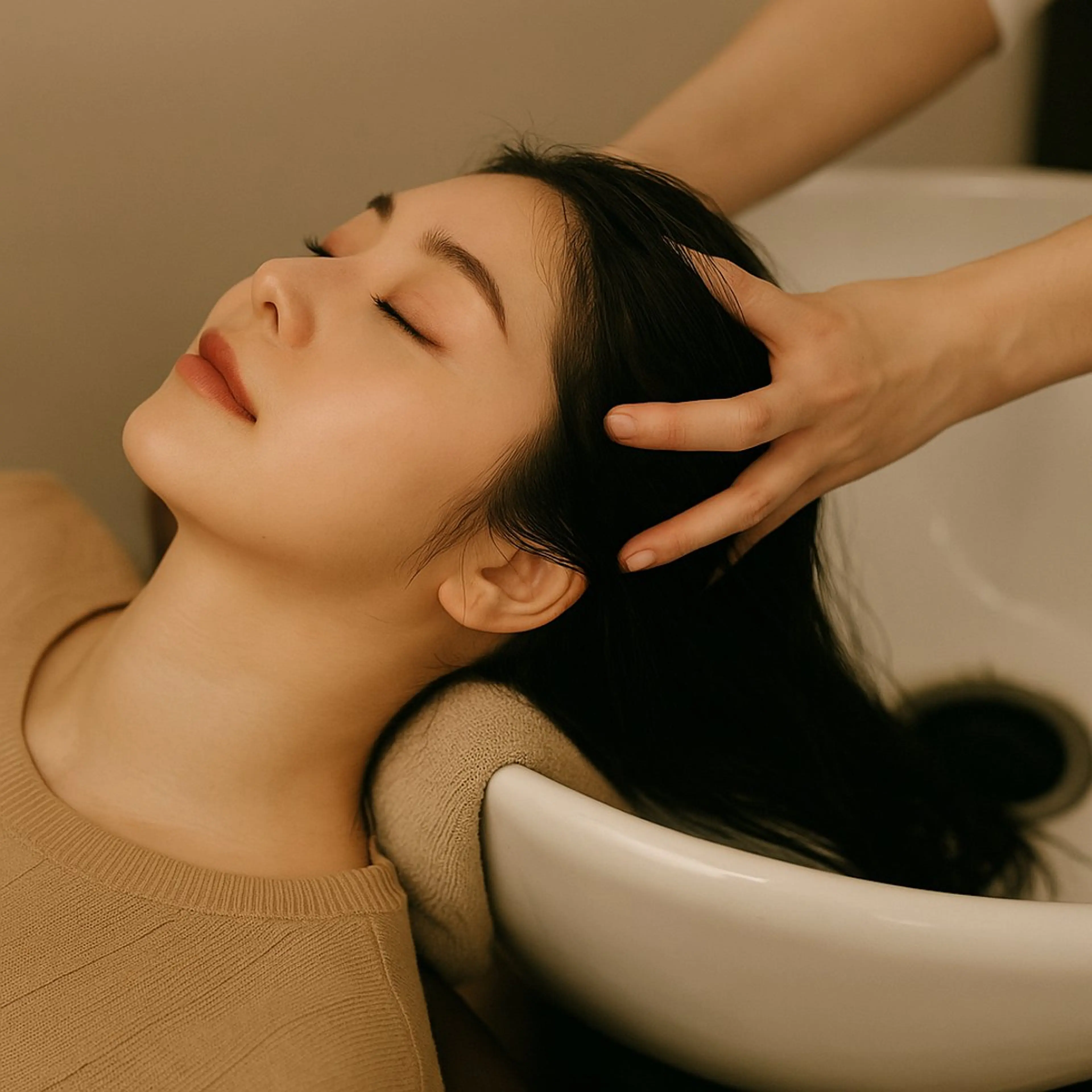 マツパ/髪質改善/ ラベゼ岩倉のマツエク・マツパデザイン