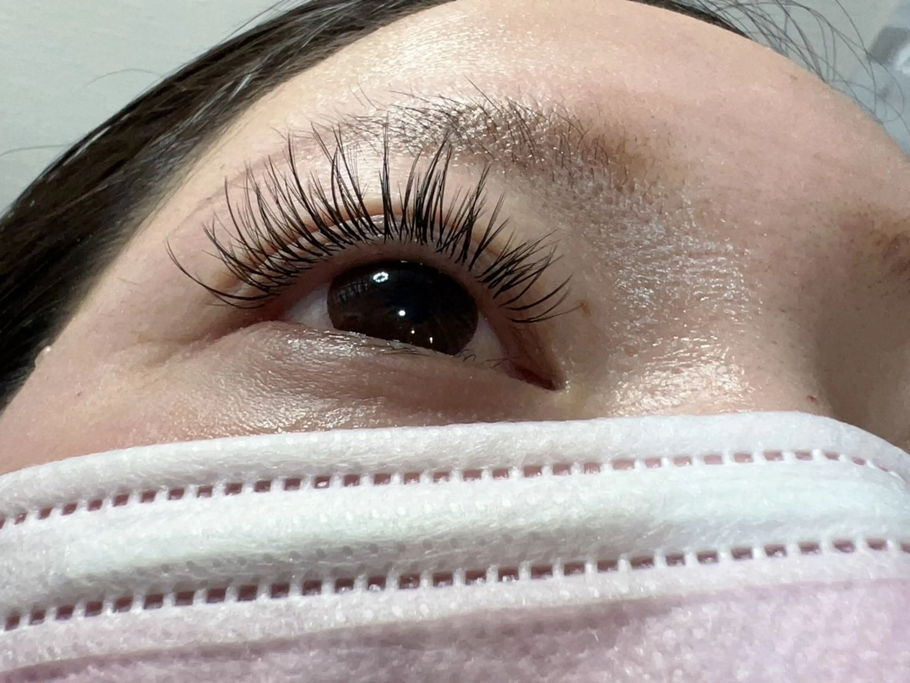 マツエク・マツパ RELIEVE Salonのマツエク・マツパデザイン