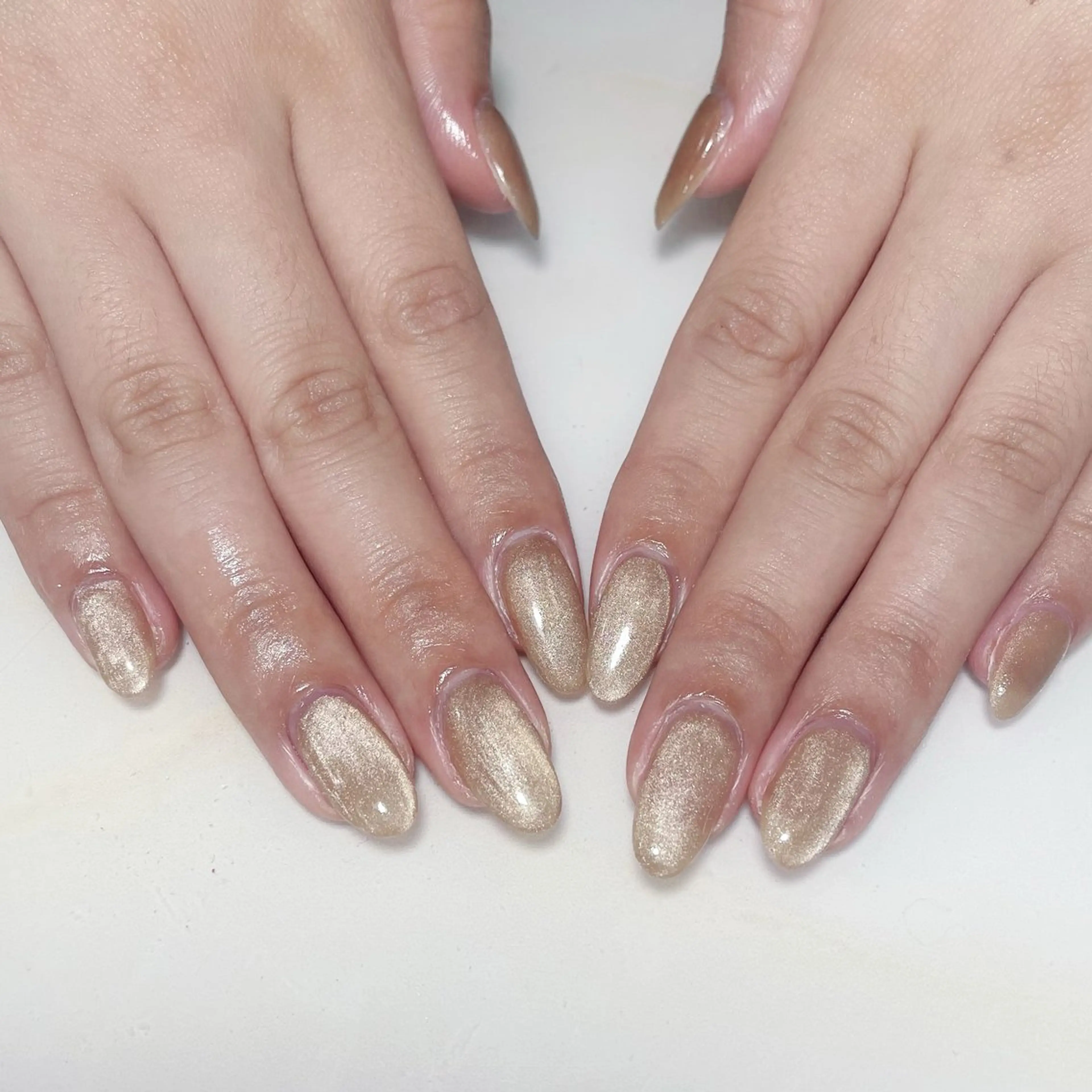 ネイル 久保田 マリコのネイルデザイン