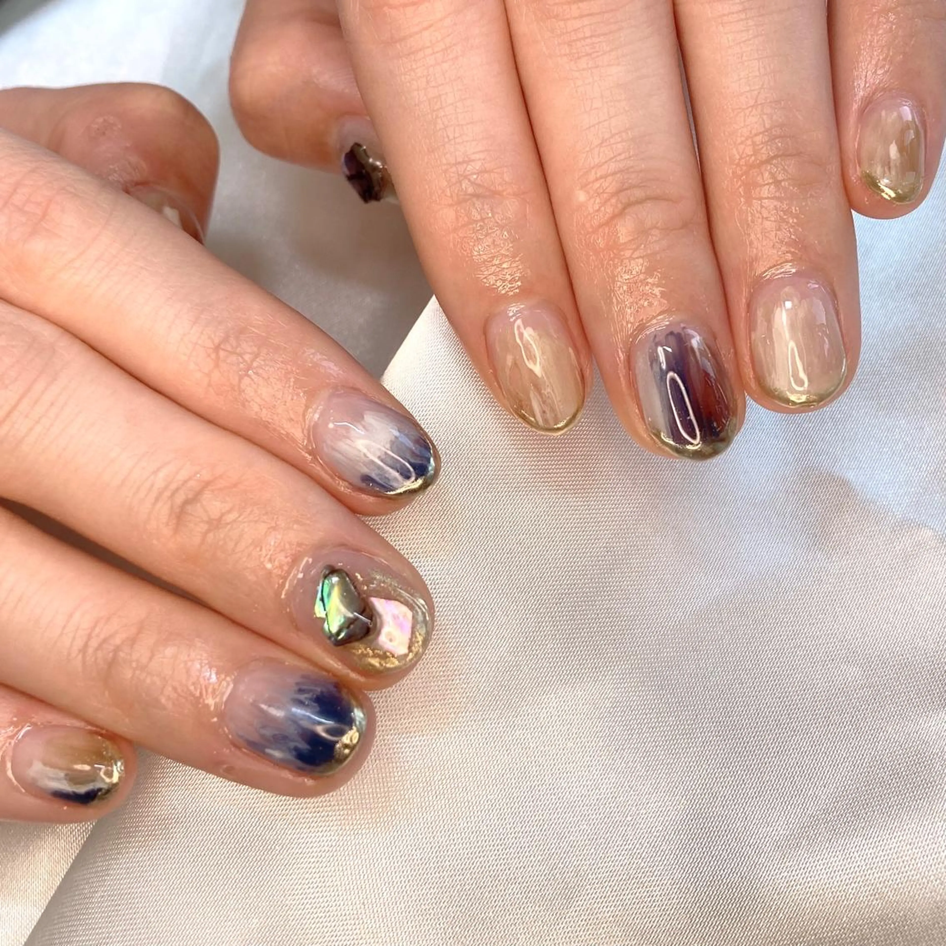 ネイル private salon G所属・goto yoshikoのその他イメージ