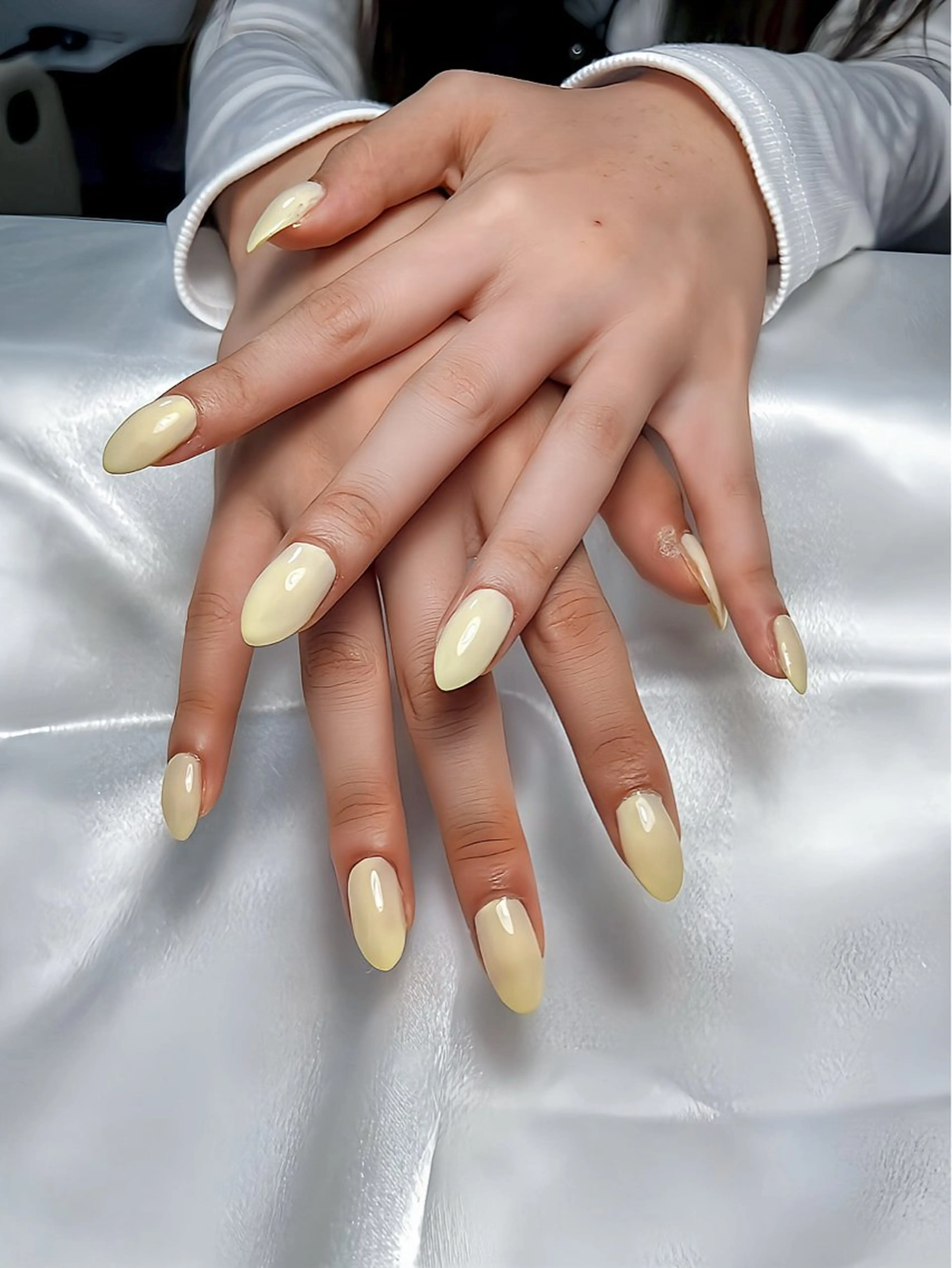 ネイル ハンドネイル Nail Salon SHSのネイルデザイン