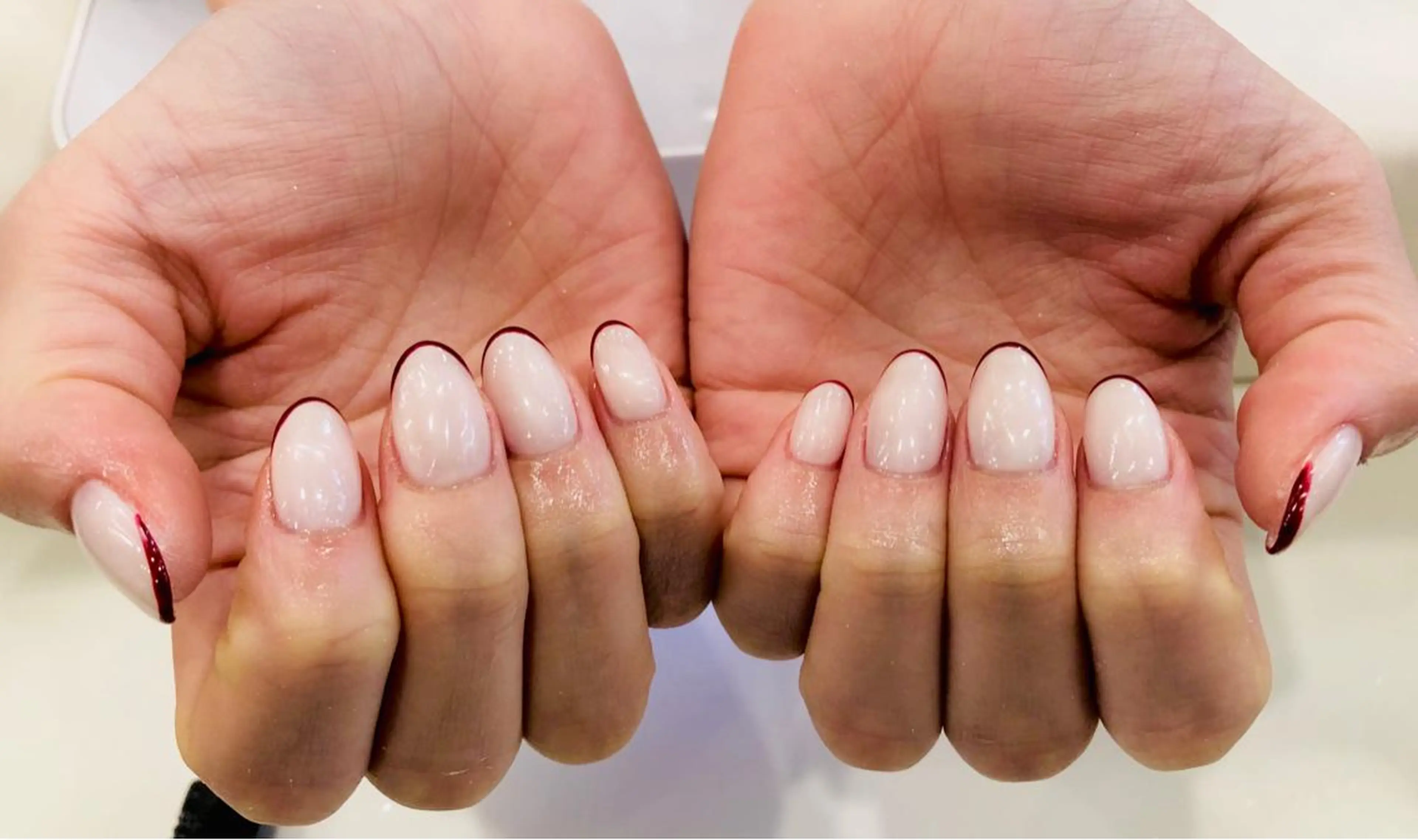 ネイル Genesis Plus大津京店のネイルデザイン