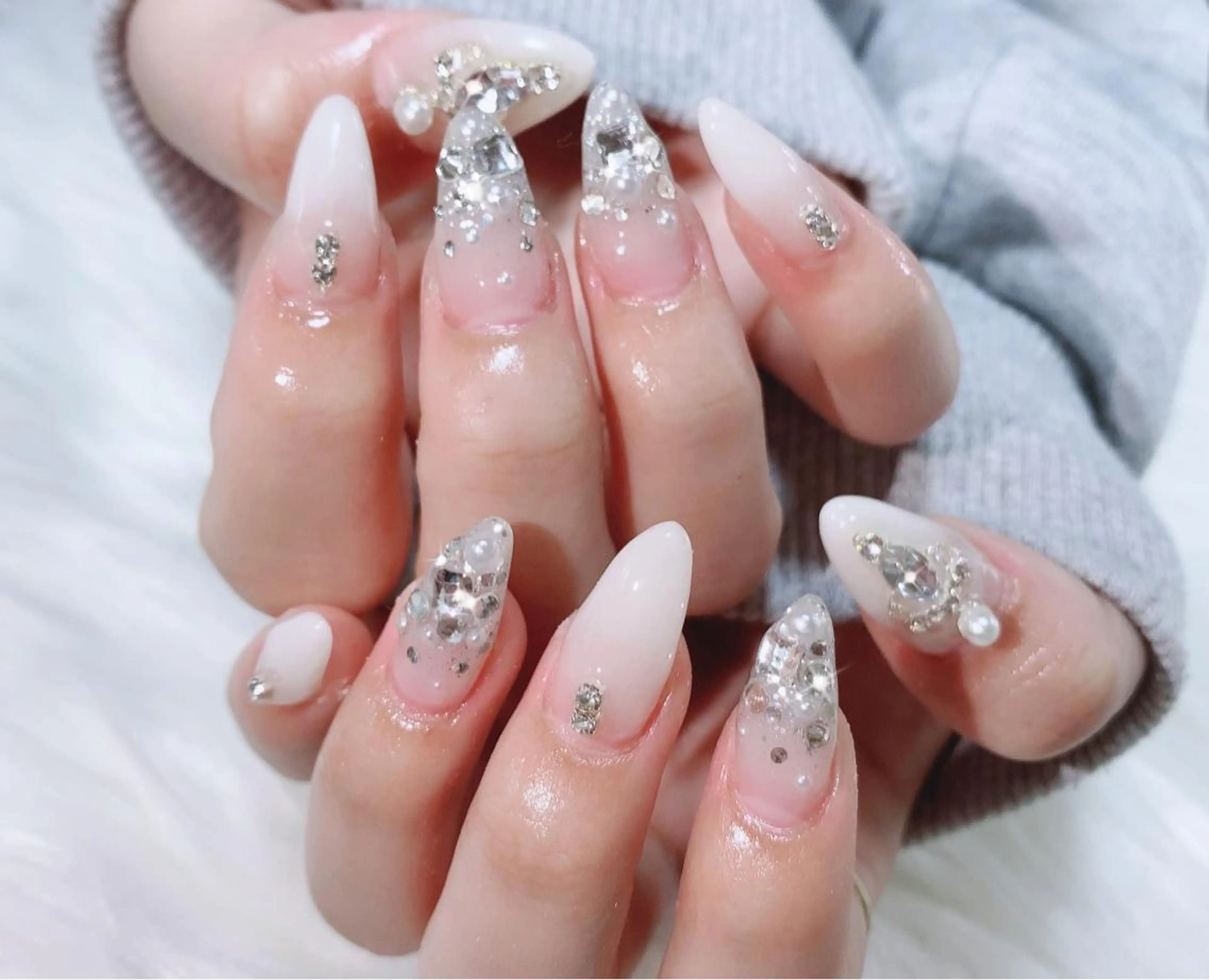 ネイル CC Nail Salonのネイルデザイン